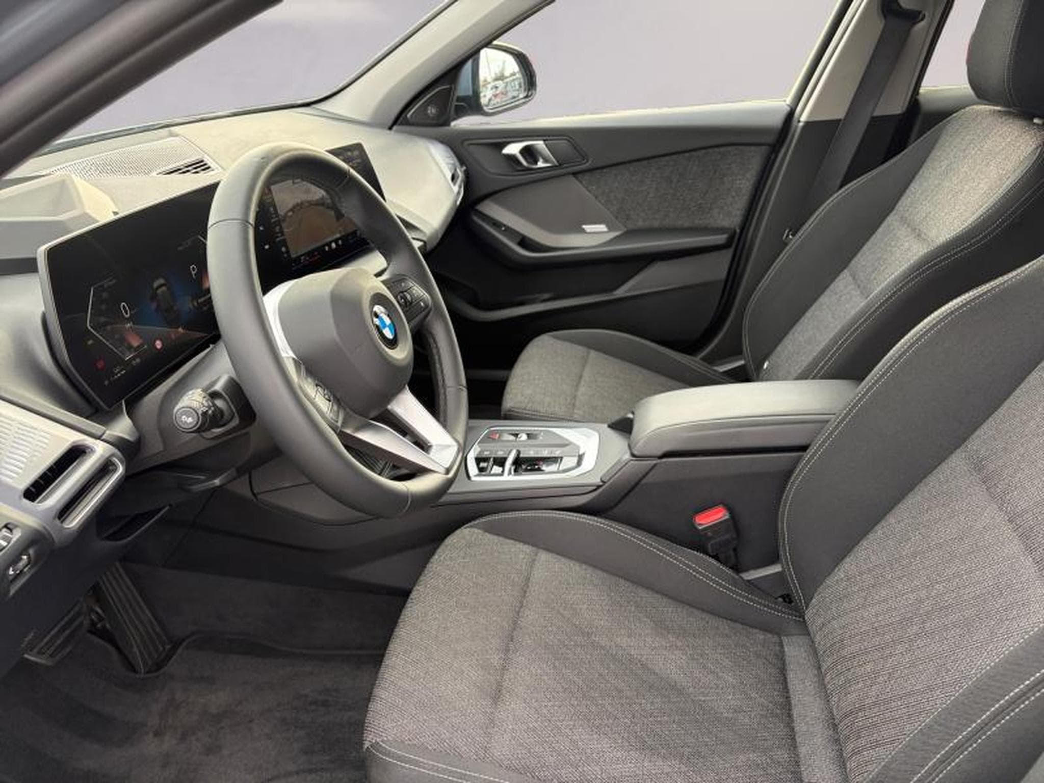 BMW 120 120 Kit M Sport (2024) - Photo 9