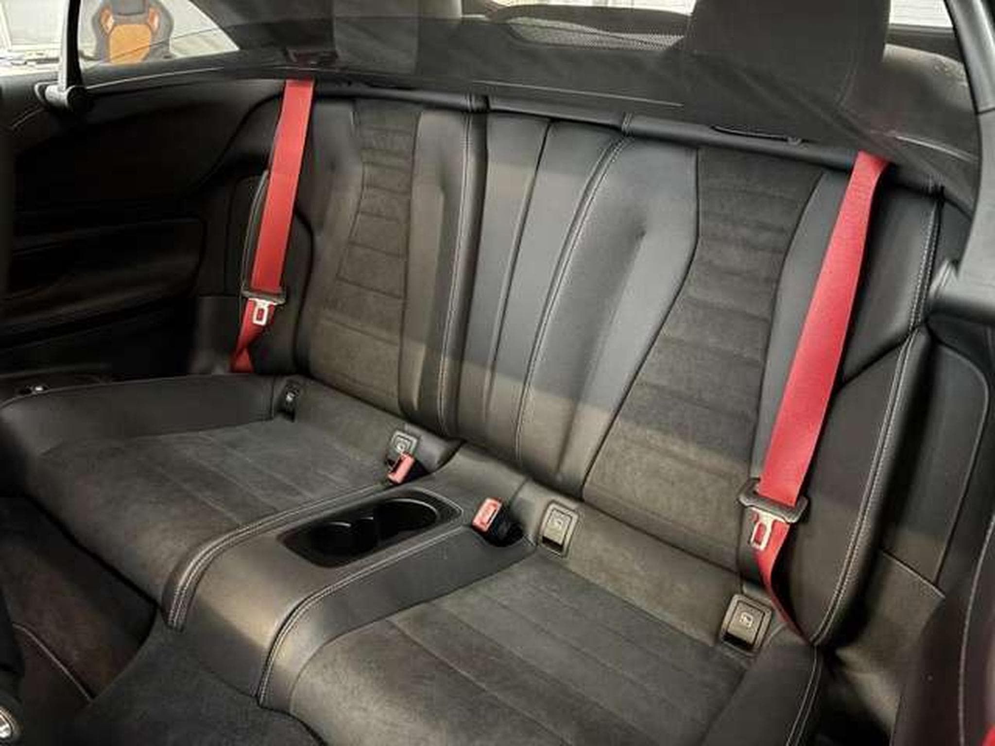 Mercedes E 220 E 220D 4MATIC-PACK AMG CAB-JUSQUA 48 MOIS GARANTIE (2022) - Photo 19