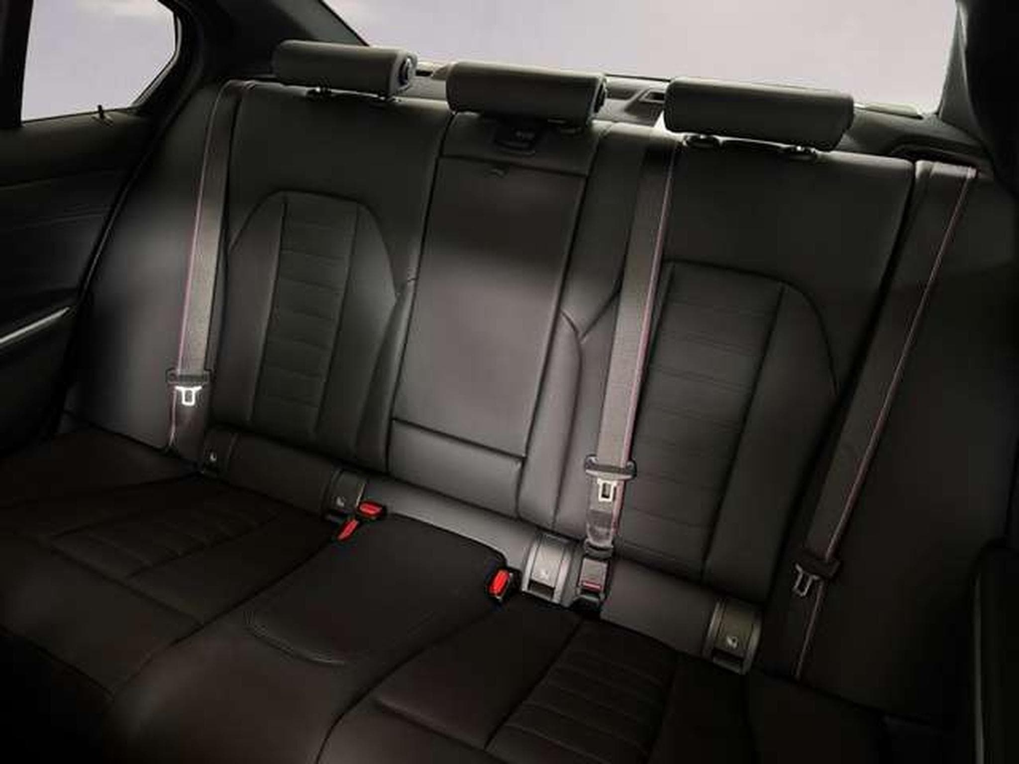 BMW 330 d xDrive HK HiFi DAB LED GSD (2025) - Foto 10