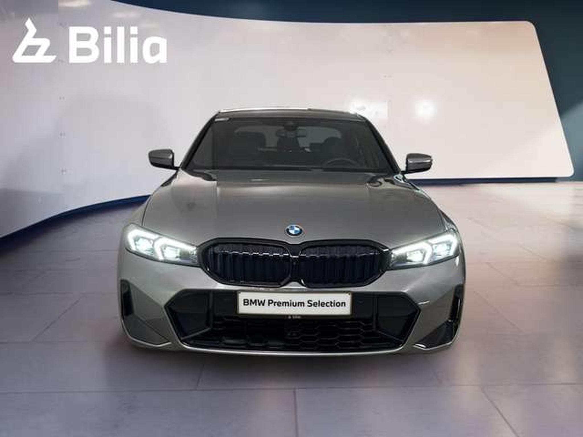 BMW 330 d xDrive HK HiFi DAB LED GSD (2025) - Foto 2