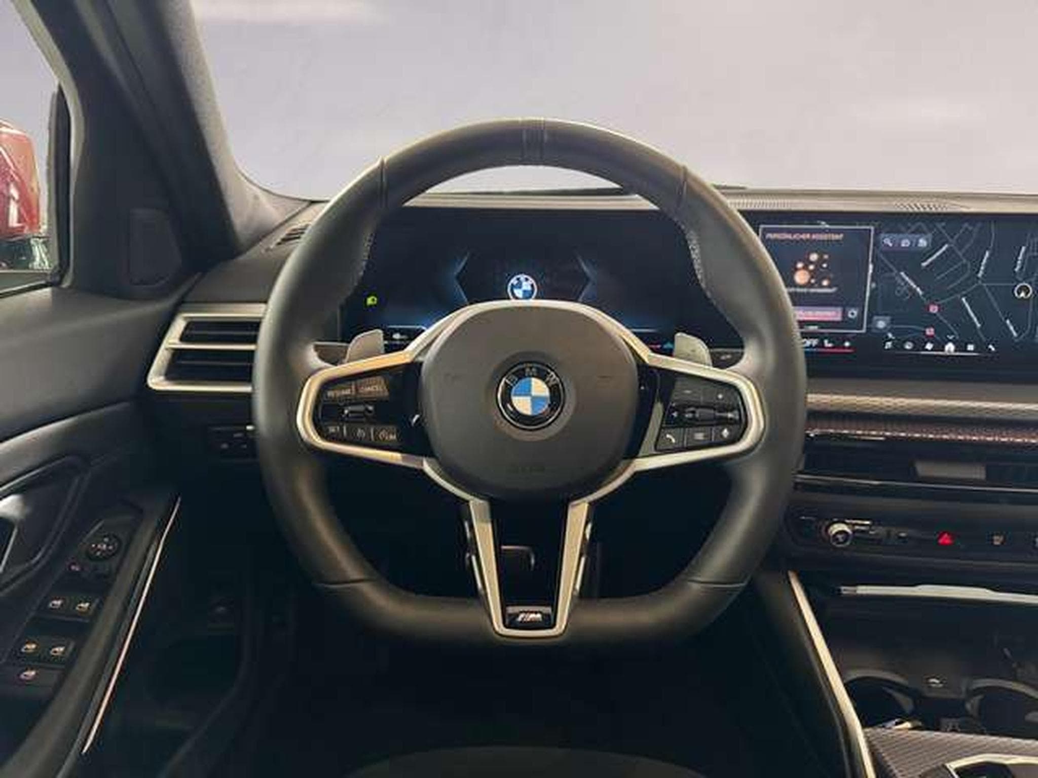 BMW 320 d xDrive HiFi DAB LED GSD RFK (2025) - Foto 12