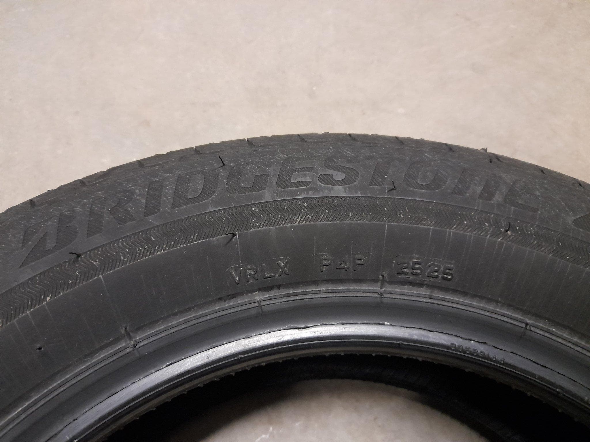 pneus – 15 - Photo 1