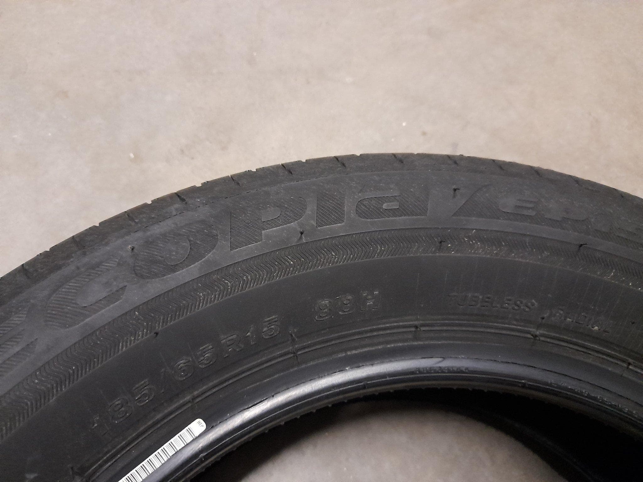 pneus – 15 - Photo 2