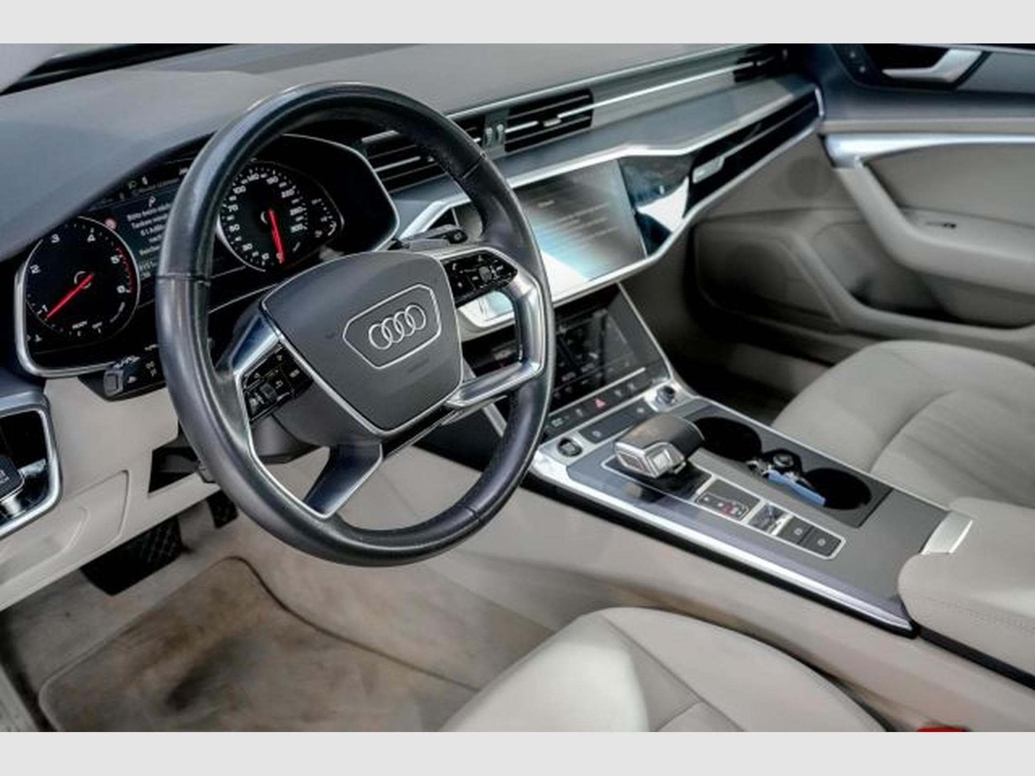 Audi A6 A6 Avant 40 TDI S-tronic NAVI LED AHK PANO B&amp;O (2022) - Foto 11