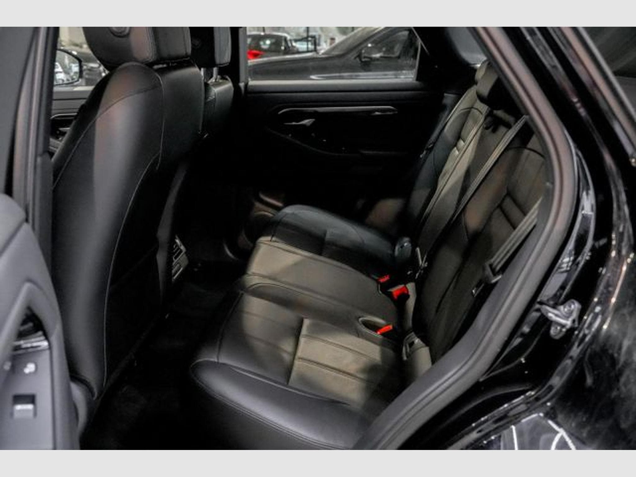 Land-Rover Range Rover Evoque Range Rover Evoque R-Dynamic S AWD NAVI RFK LED (2020) - Foto 13