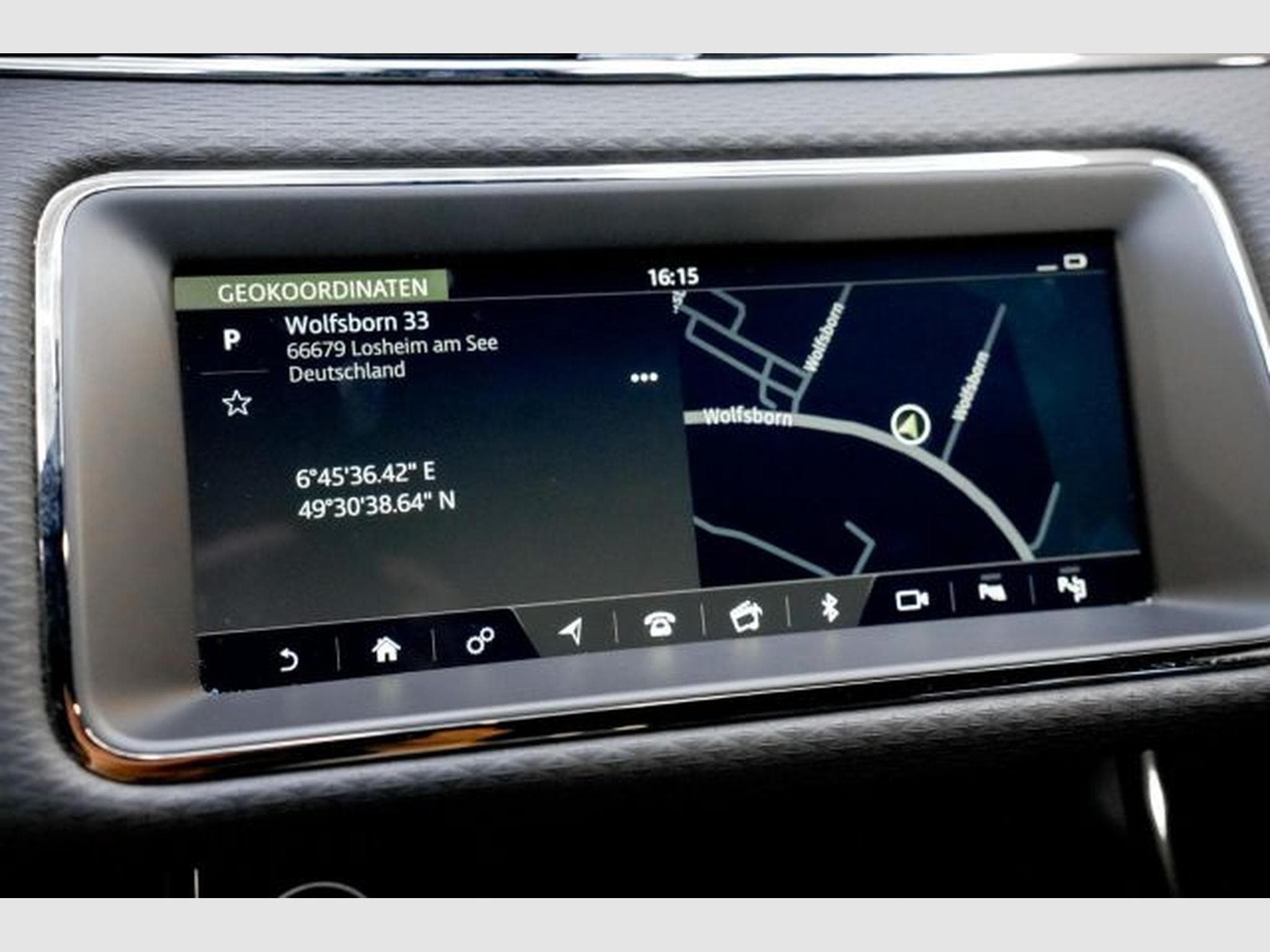 Land-Rover Range Rover Evoque Range Rover Evoque R-Dynamic S AWD NAVI RFK LED (2020) - Foto 14