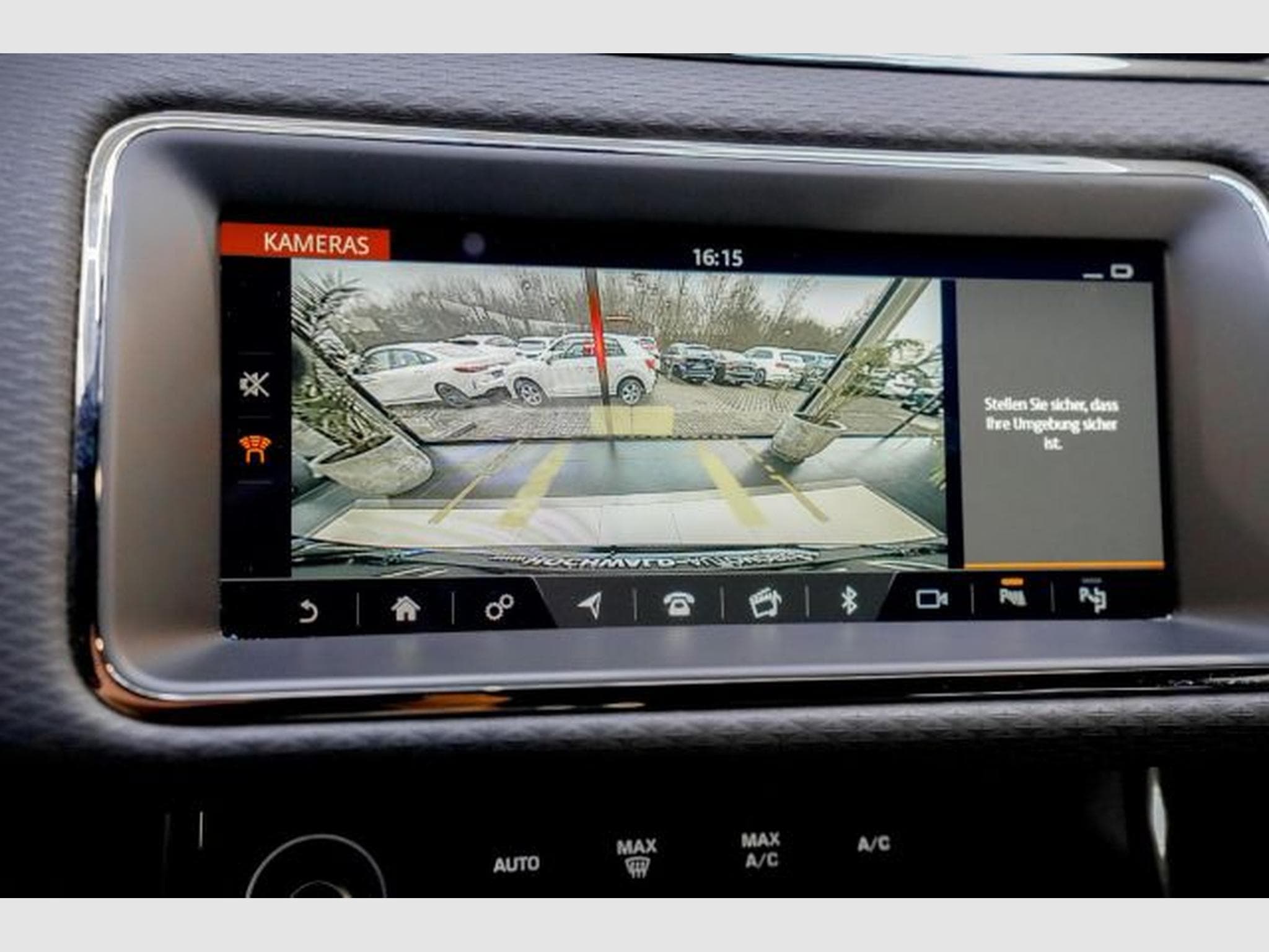 Land-Rover Range Rover Evoque Range Rover Evoque R-Dynamic S AWD NAVI RFK LED (2020) - Foto 15