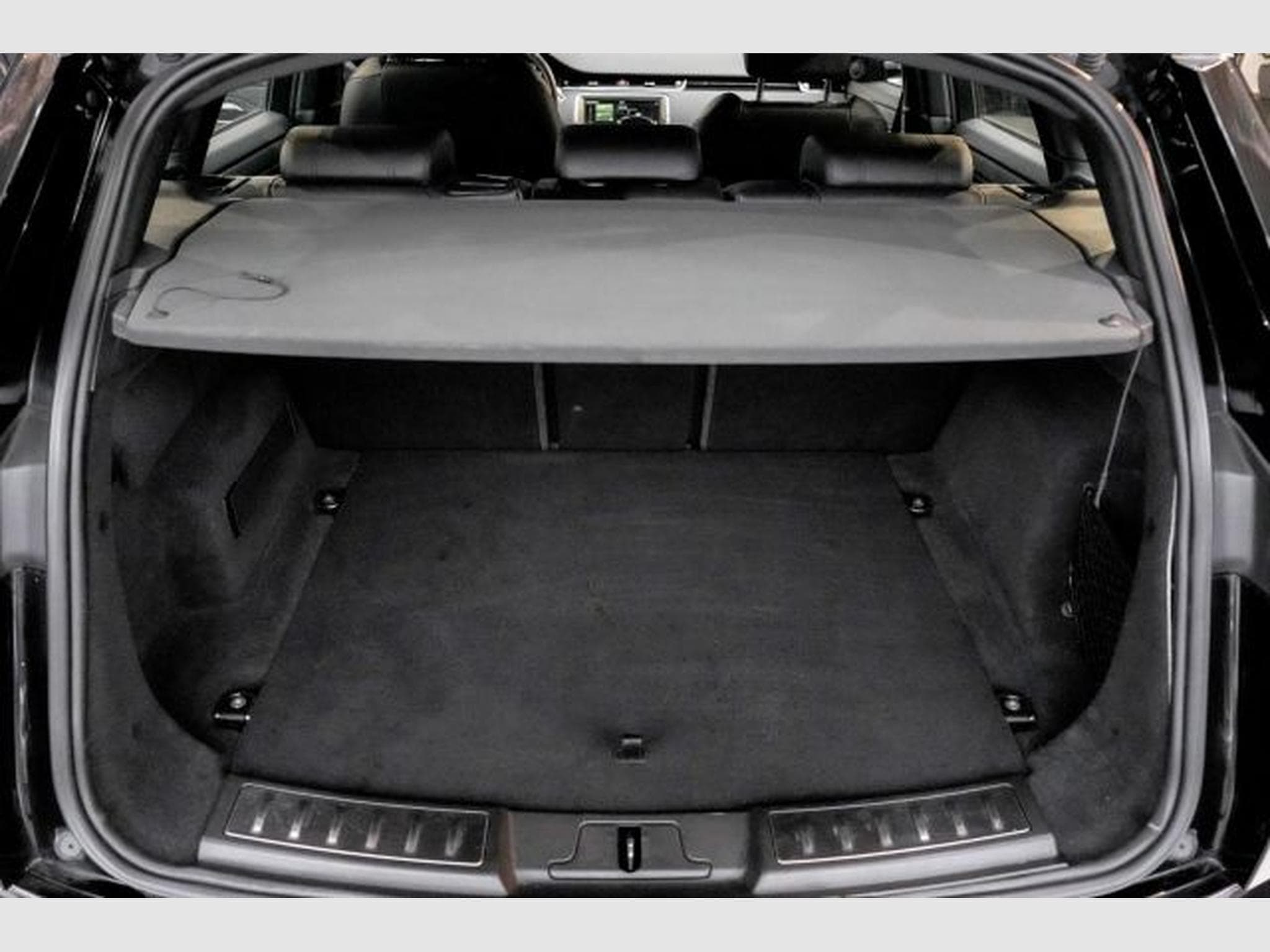 Land-Rover Range Rover Evoque Range Rover Evoque R-Dynamic S AWD NAVI RFK LED (2020) - Foto 8