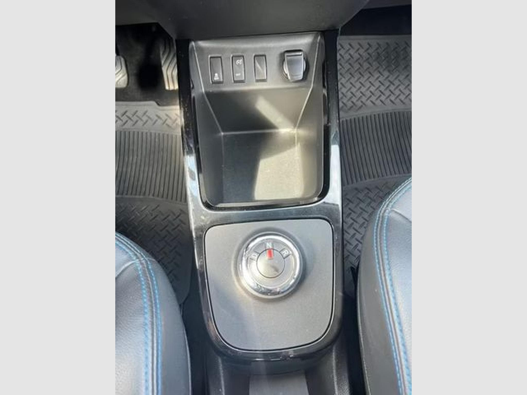 Dacia Spring Spring Electric Comfort NAVI,KLIMA,BATTERIE 96% (2021) - Foto 10