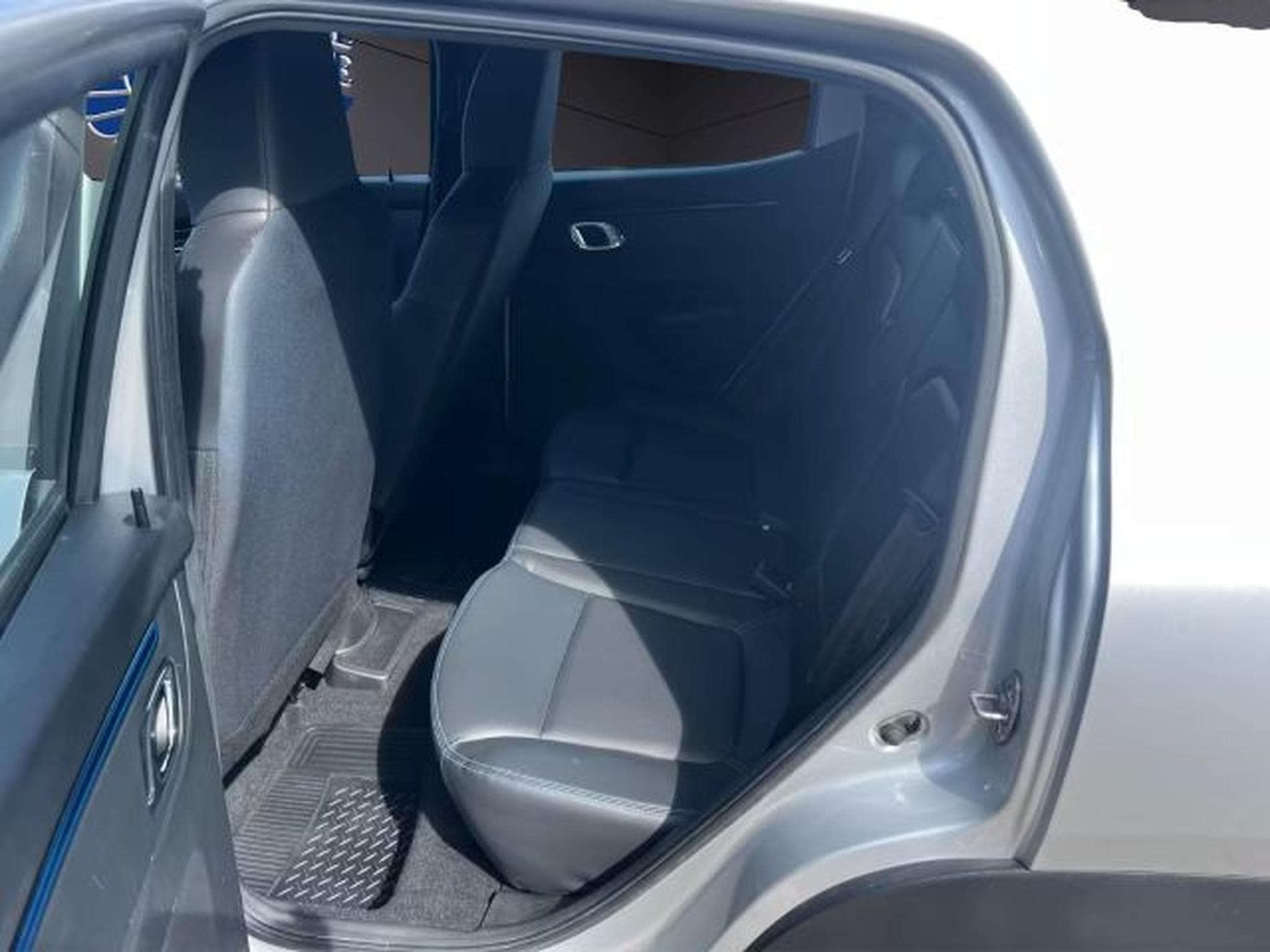 Dacia Spring Spring Electric Comfort NAVI,KLIMA,BATTERIE 96% (2021) - Foto 11