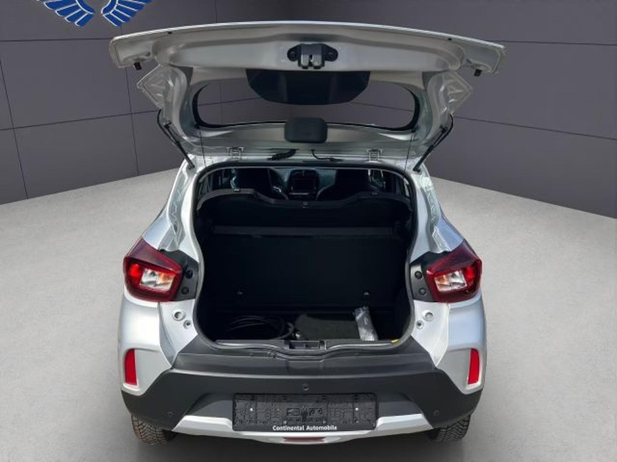 Dacia Spring Spring Electric Comfort NAVI,KLIMA,BATTERIE 96% (2021) - Foto 3