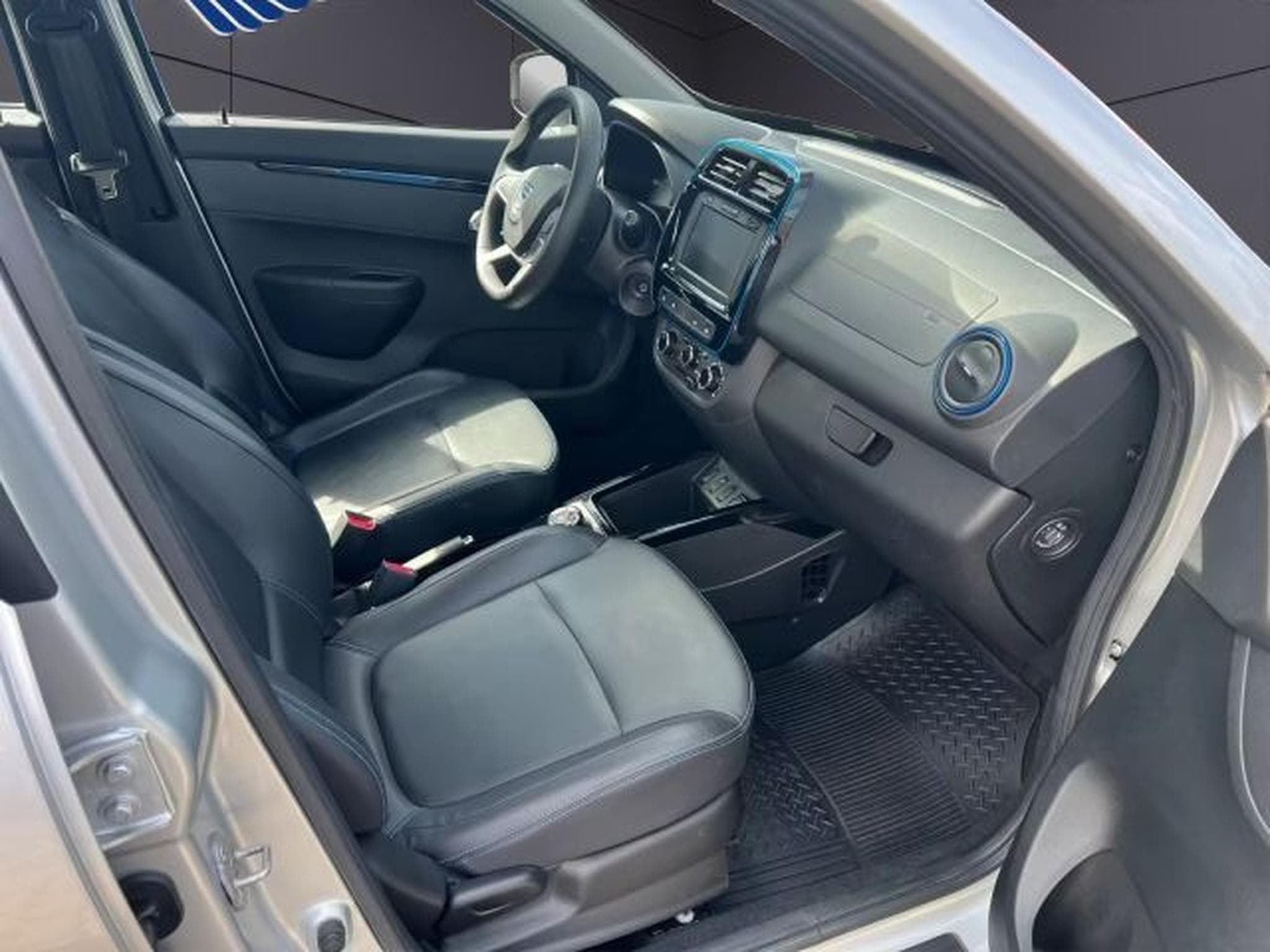 Dacia Spring Spring Electric Comfort NAVI,KLIMA,BATTERIE 96% (2021) - Foto 6