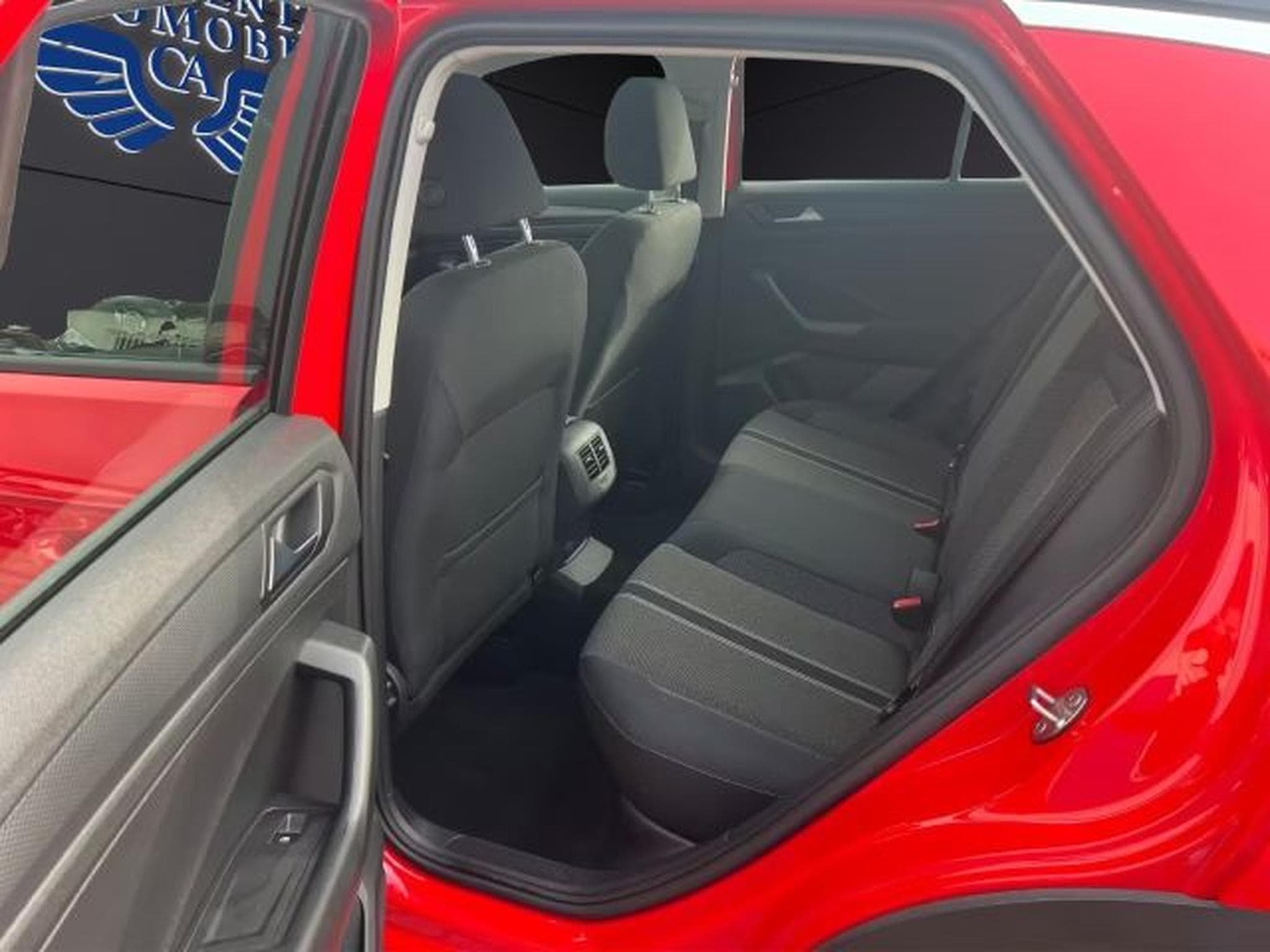 VW T-Roc T-Roc 1,5 TSI KLIMA,NAVI,PANO,ESP,MFL,MFD,SHA (2019) - Photo 9