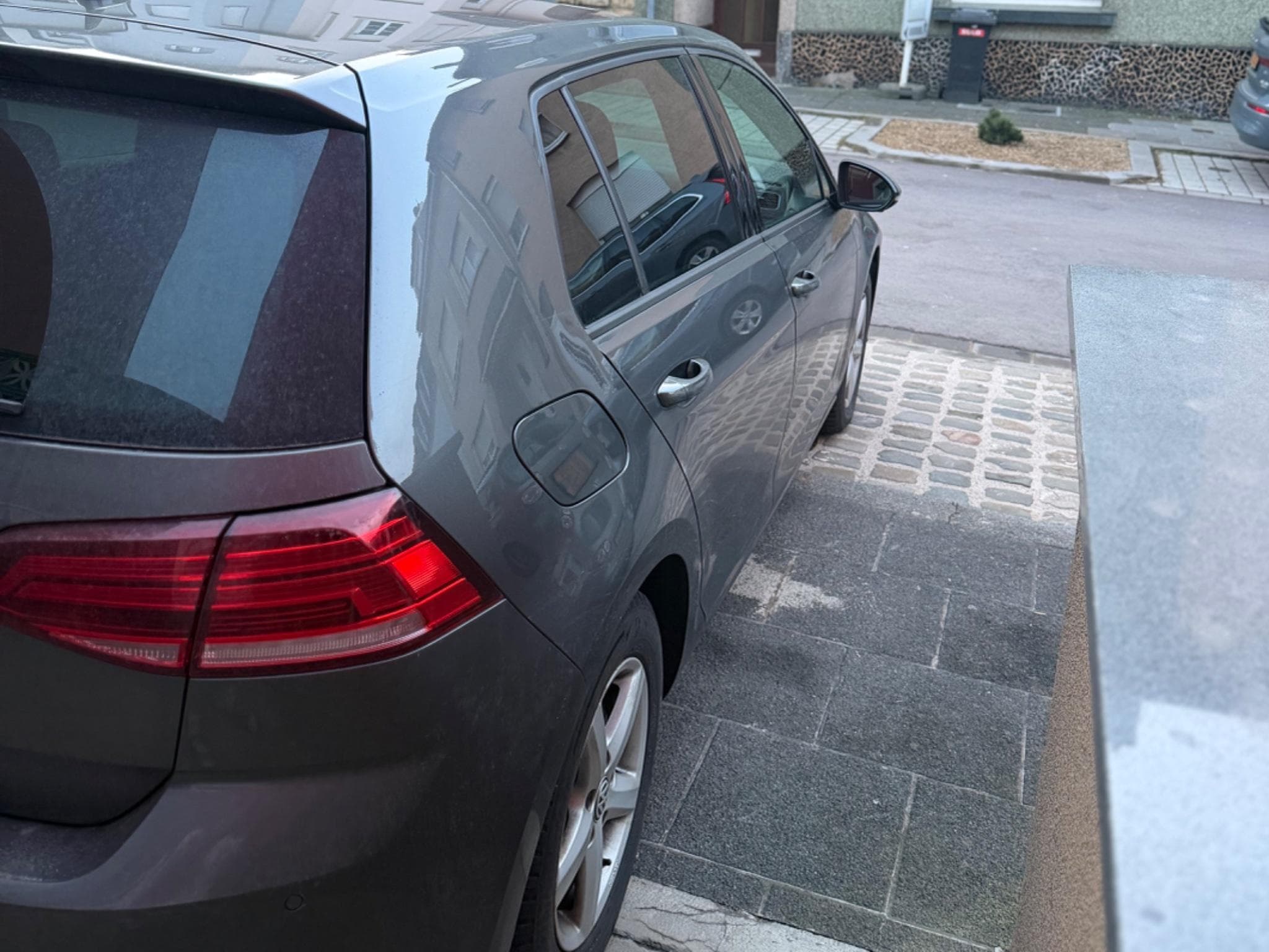 VW Golf Comfortline (2020) - Foto 3