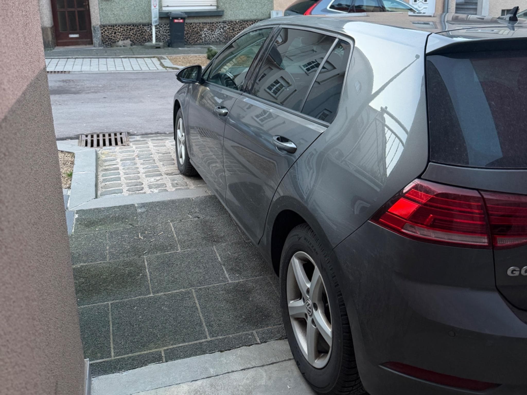 VW Golf Comfortline (2020) - Foto 4