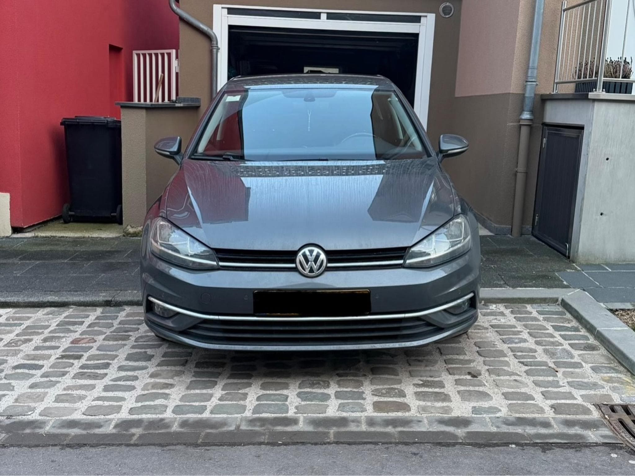 VW Golf Comfortline (2020) - Foto 6