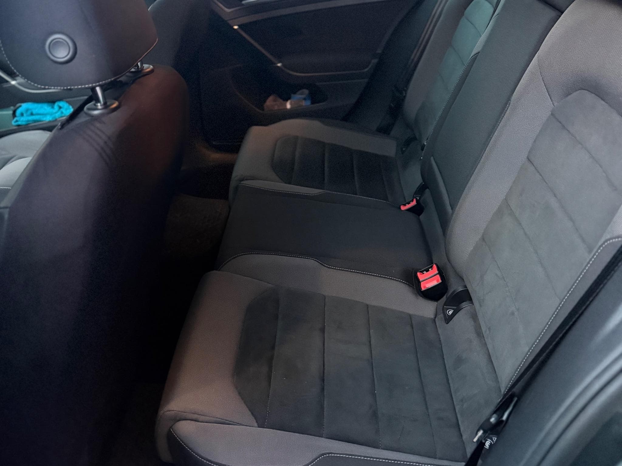 VW Golf Comfortline (2020) - Foto 7