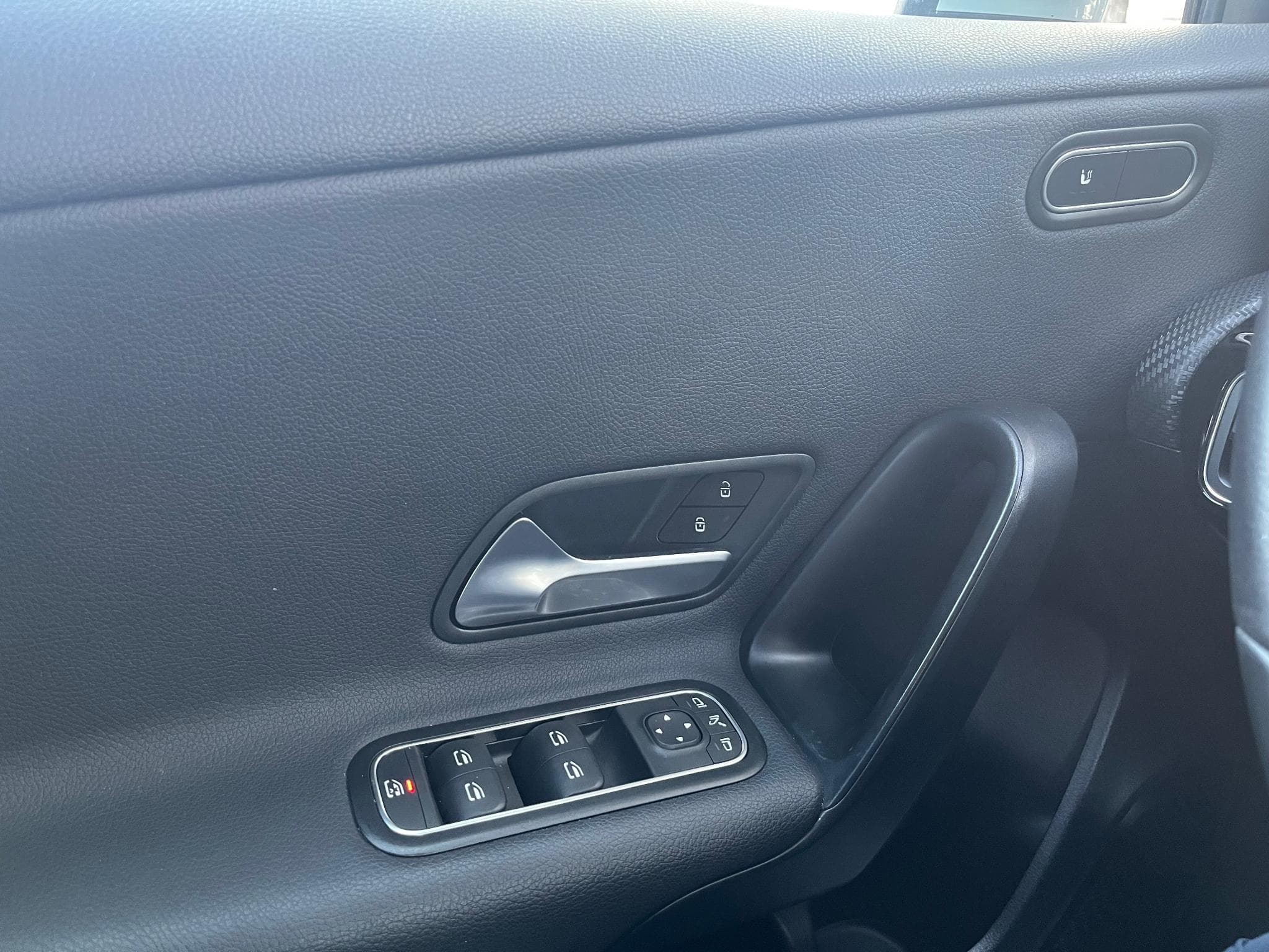 Mercedes A 180 1.5d (2020) - Foto 12