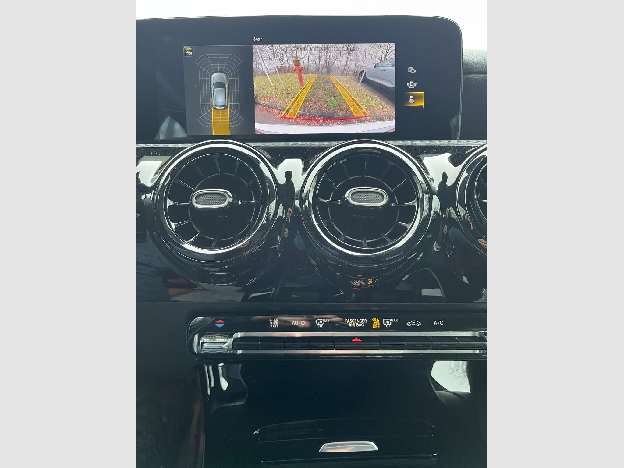 Mercedes A 180 1.5d (2020) - Foto 7