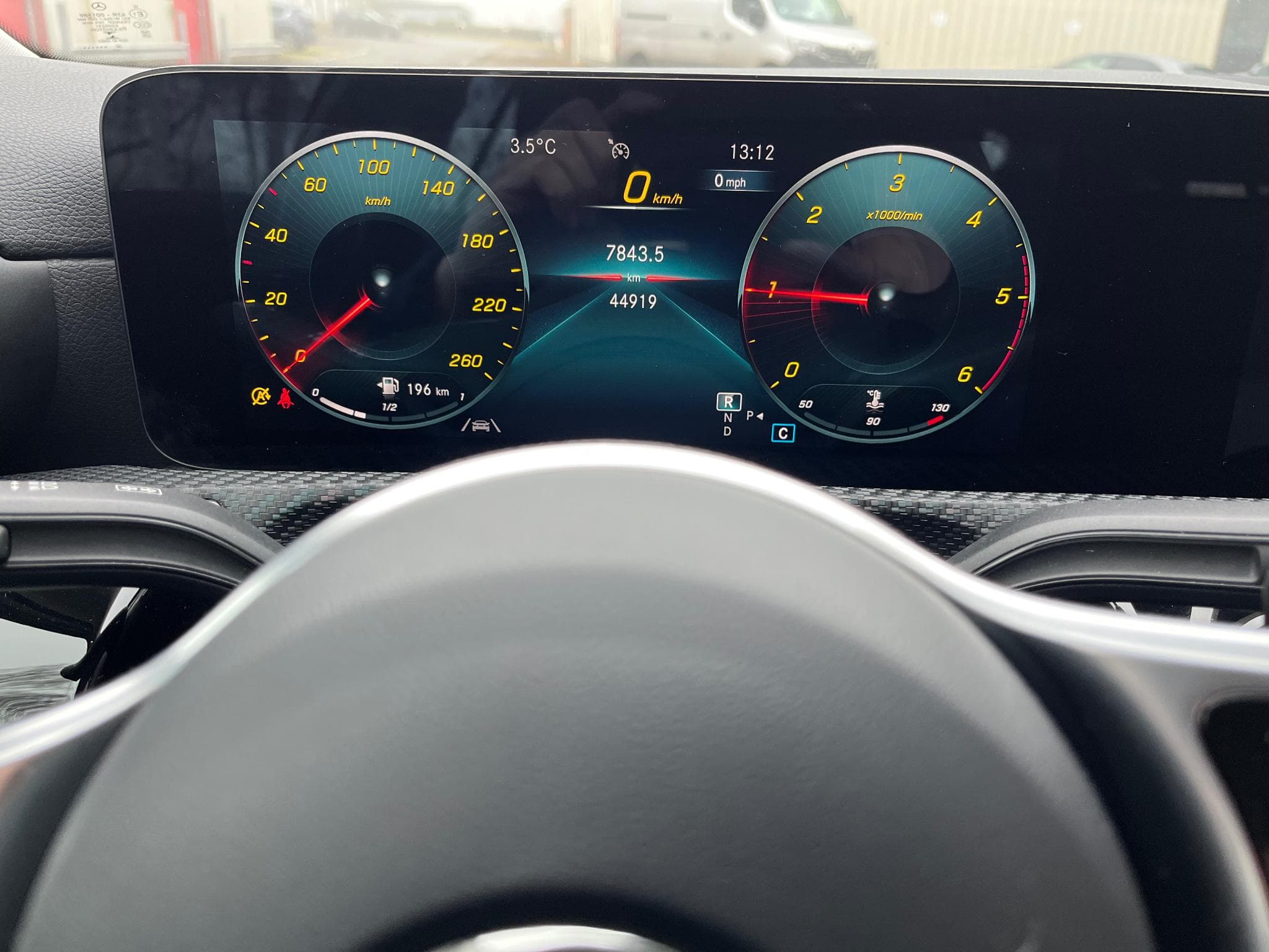 Mercedes A 180 1.5d (2020) - Foto 5