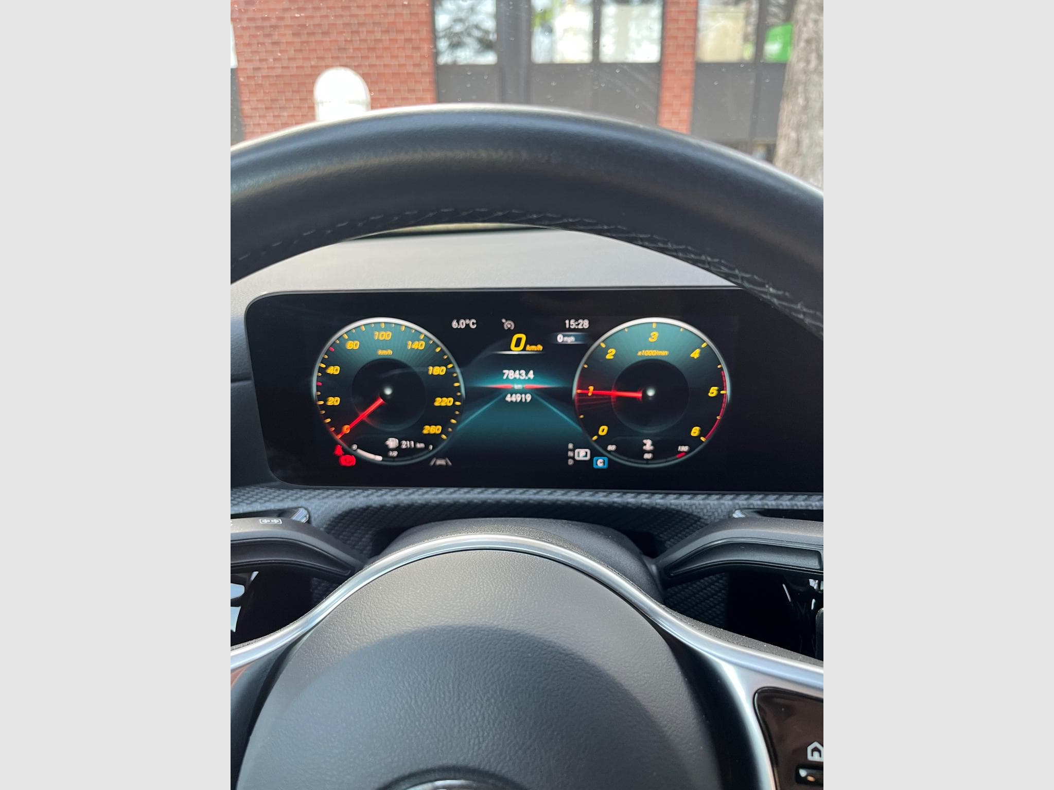 Mercedes A 180 1.5d (2020) - Foto 9