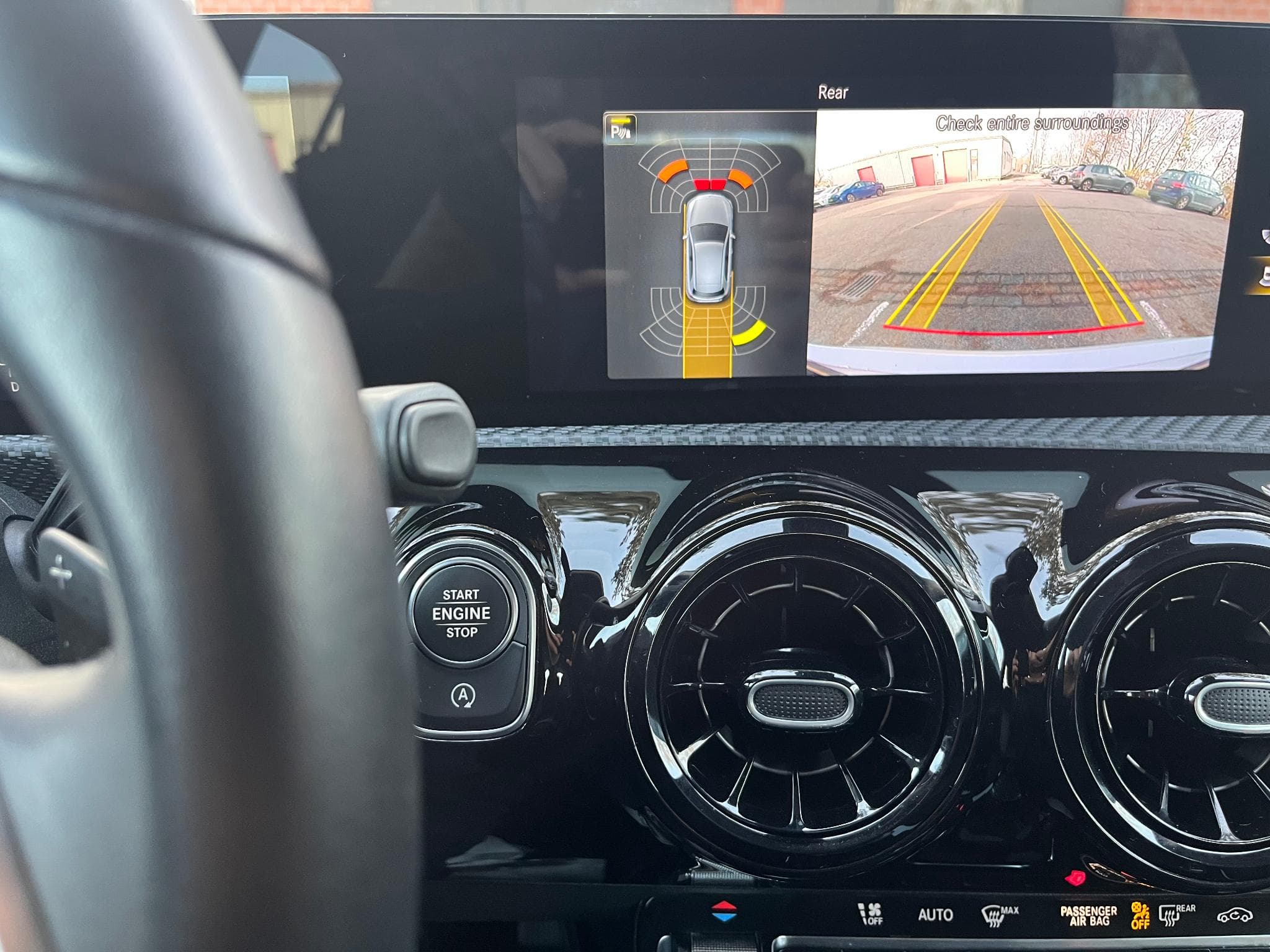 Mercedes A 180 1.5d (2020) - Foto 10