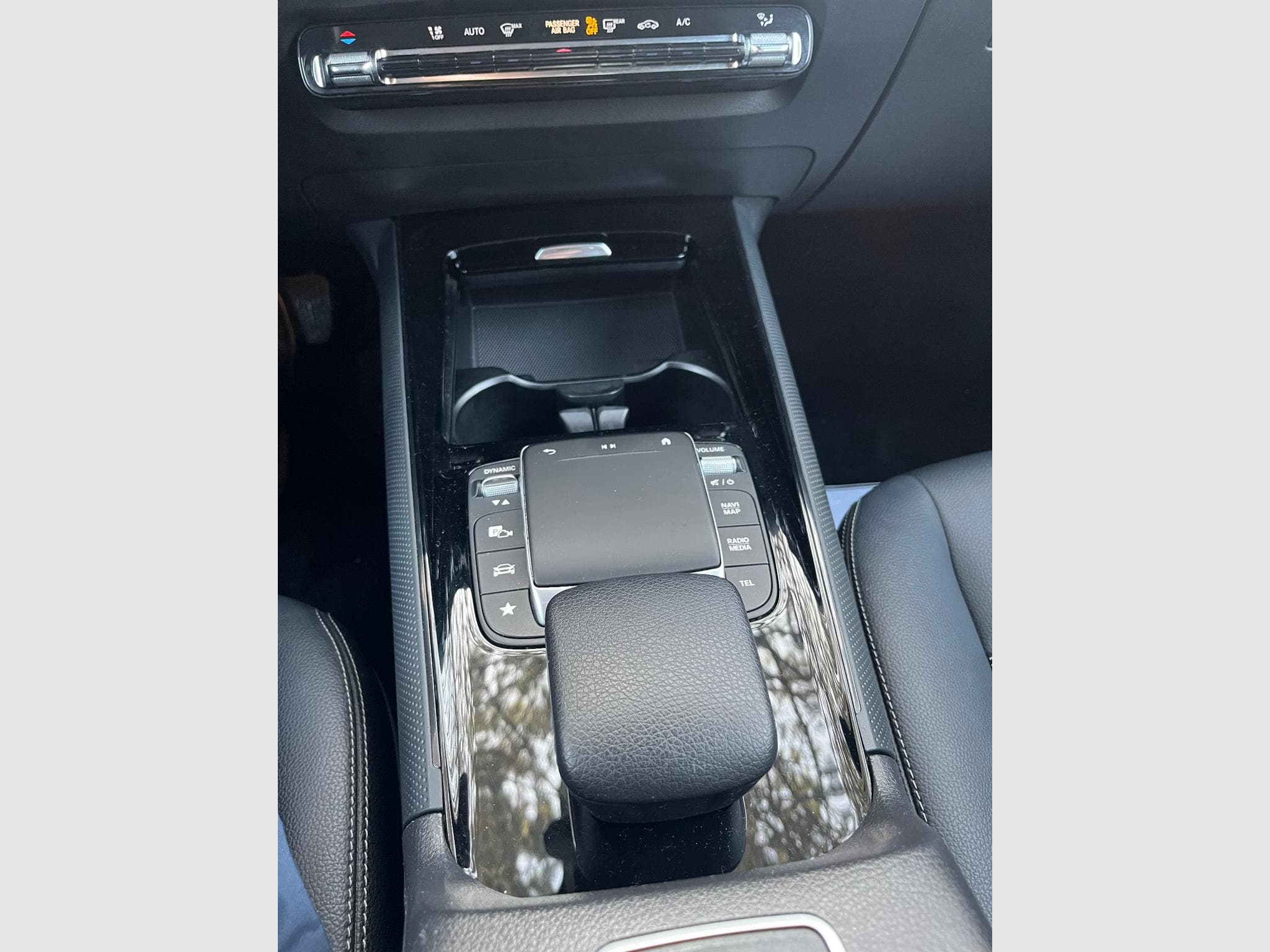 Mercedes B 180 (2021) - Photo 7