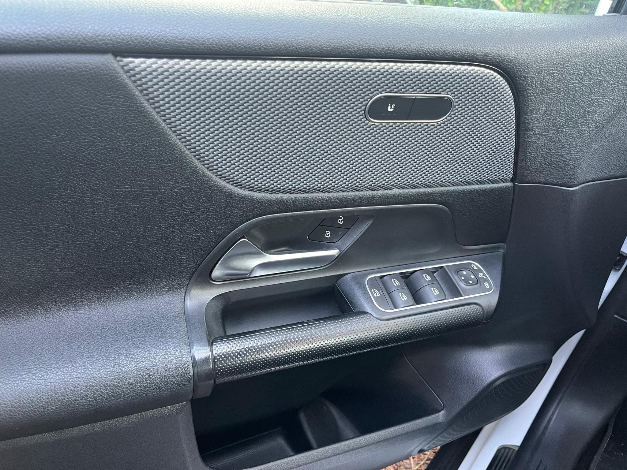 Mercedes B 180 (2021) - Photo 10