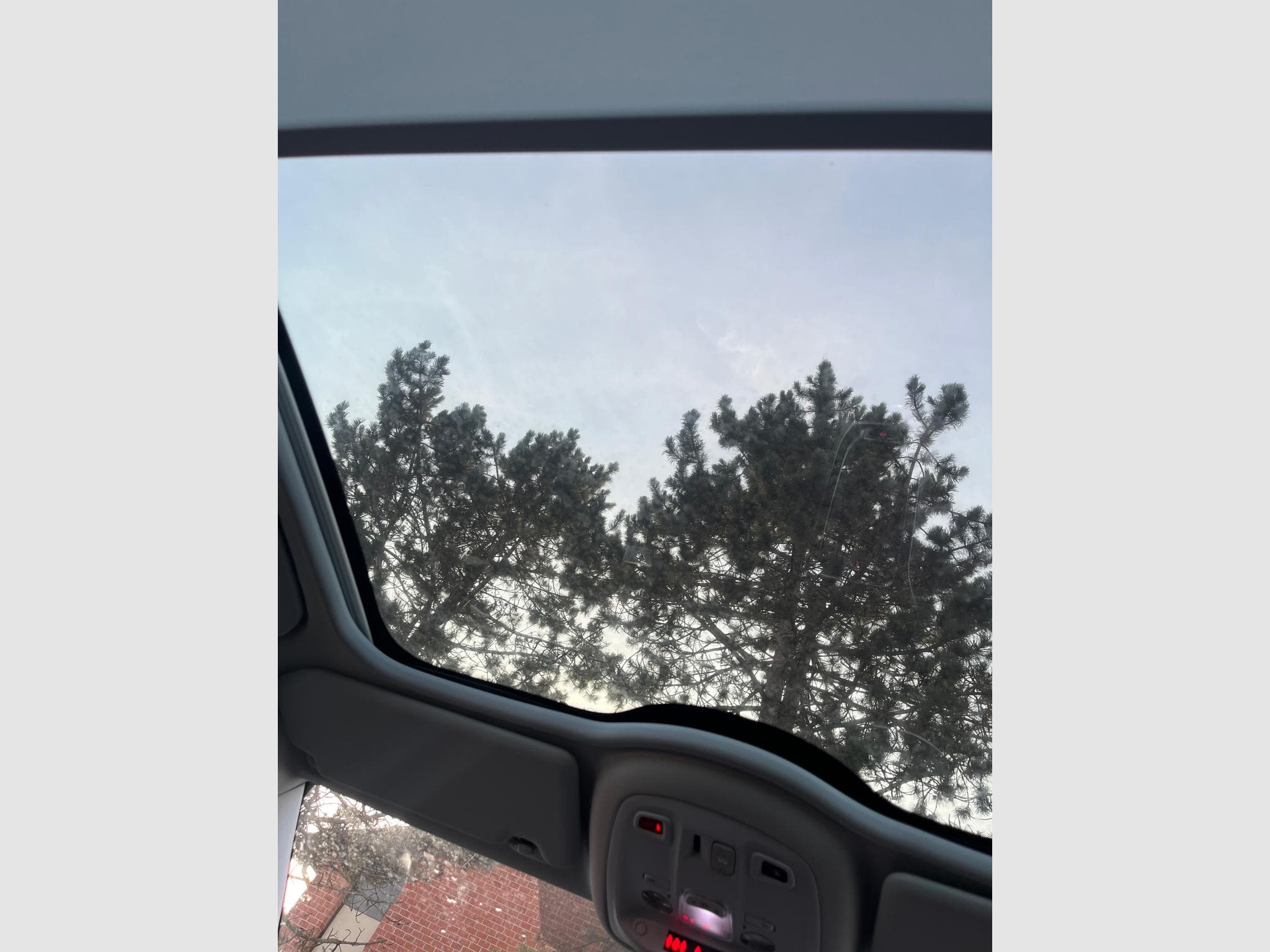 Peugeot 308 Panaromic Sunglass (2019) - Foto 12