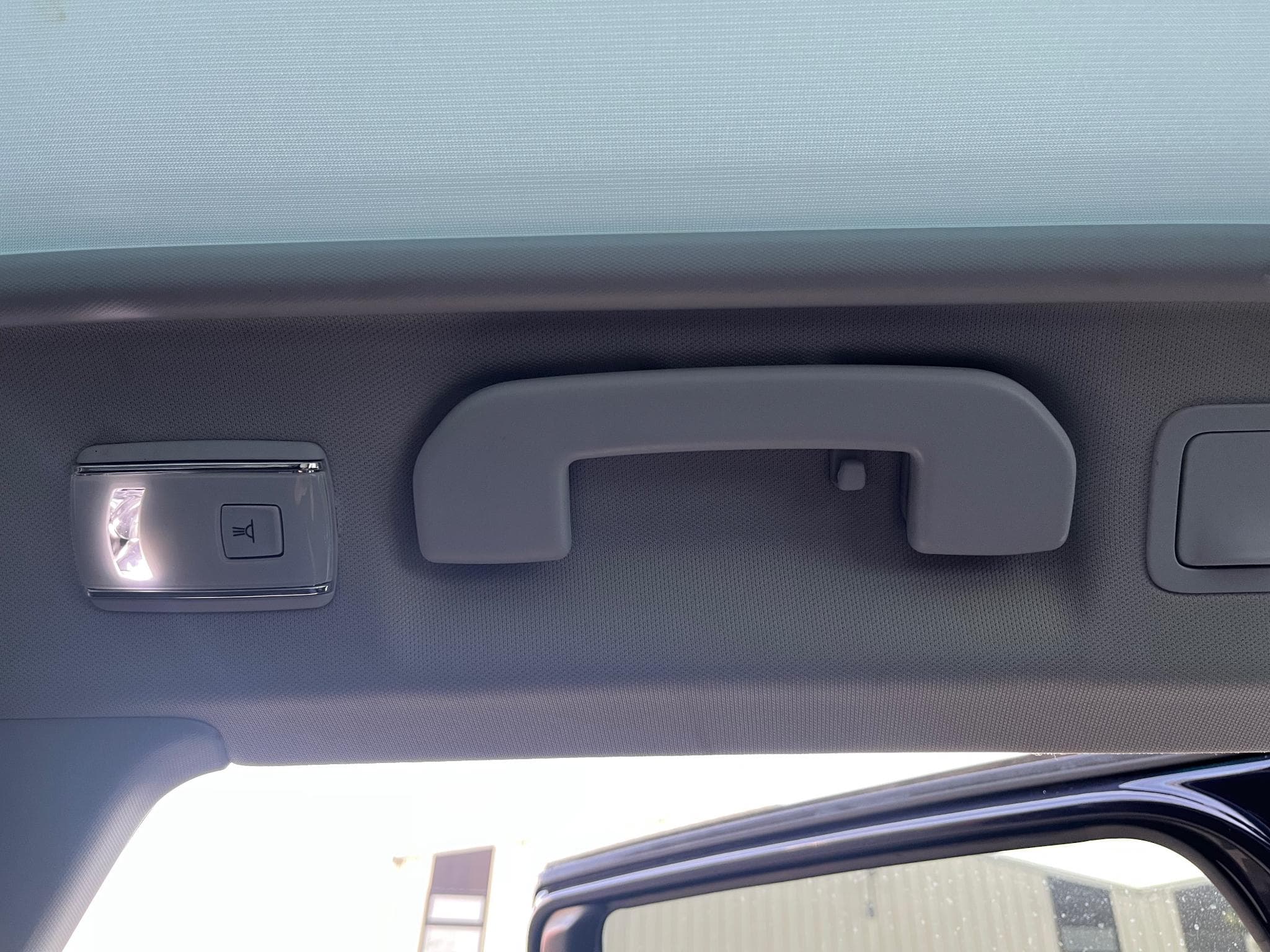 Peugeot 308 Panaromic Sunglass (2019) - Foto 15