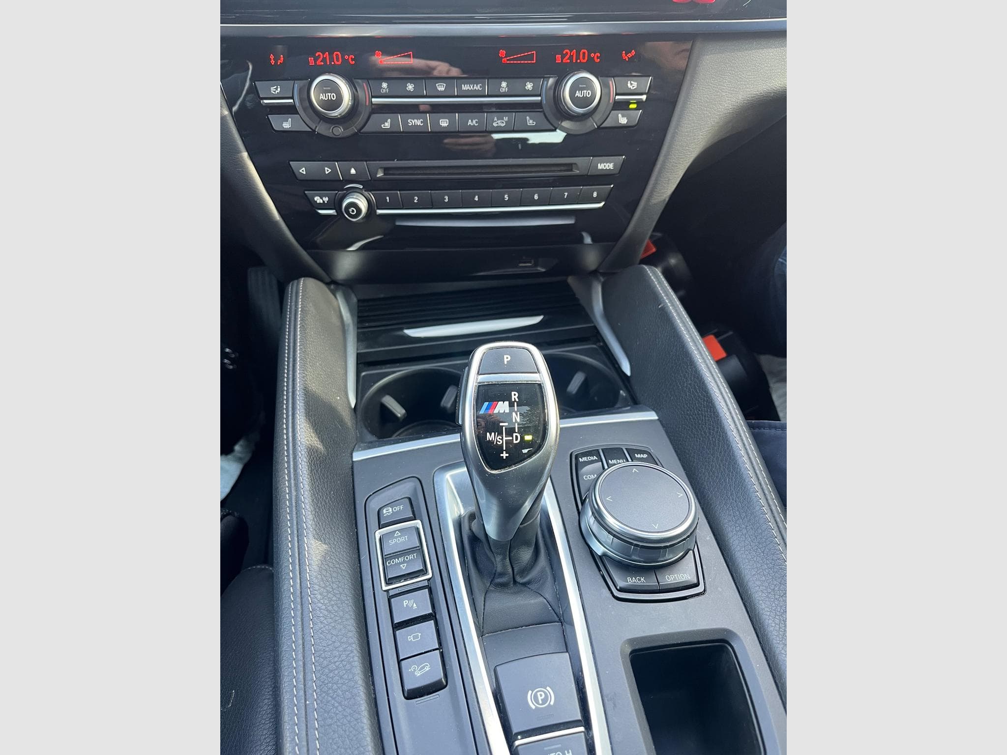 BMW X6M 5.0D (2019) - Foto 14