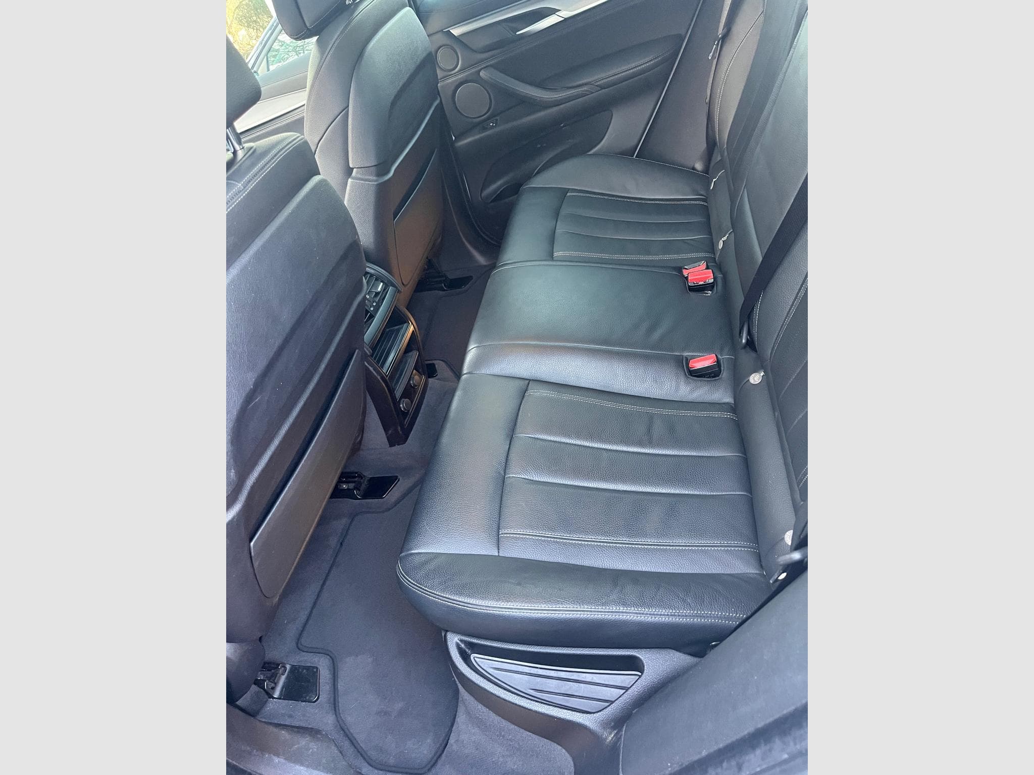 BMW X6M 5.0D (2019) - Foto 15