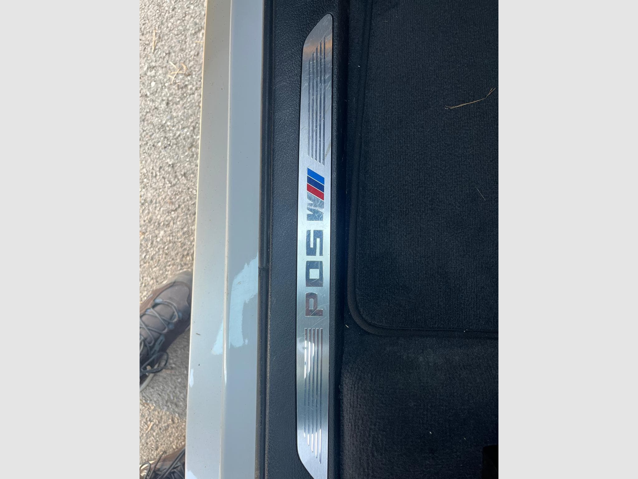 BMW X6M 5.0D (2019) - Foto 8