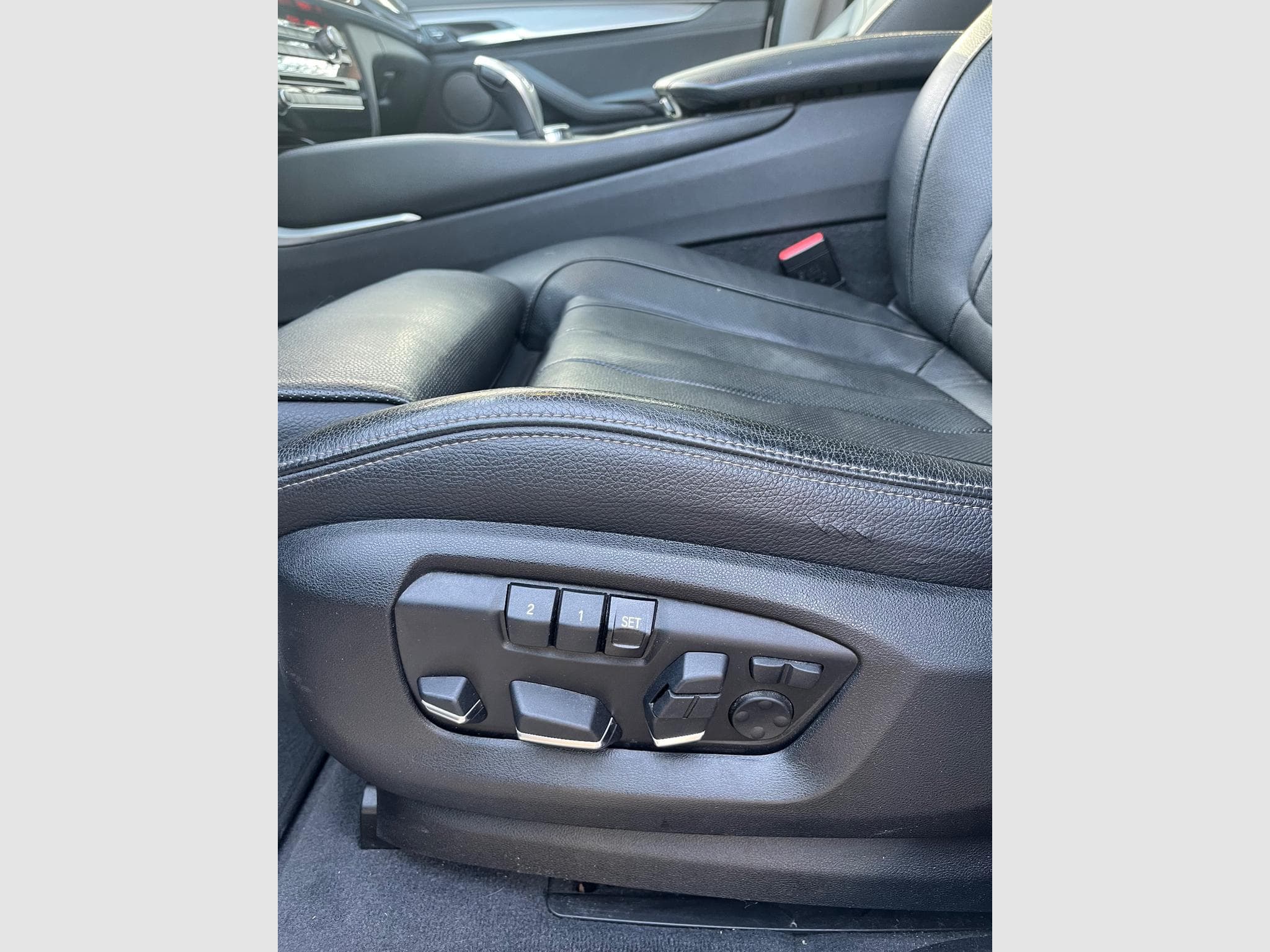 BMW X6M 5.0D (2019) - Foto 6