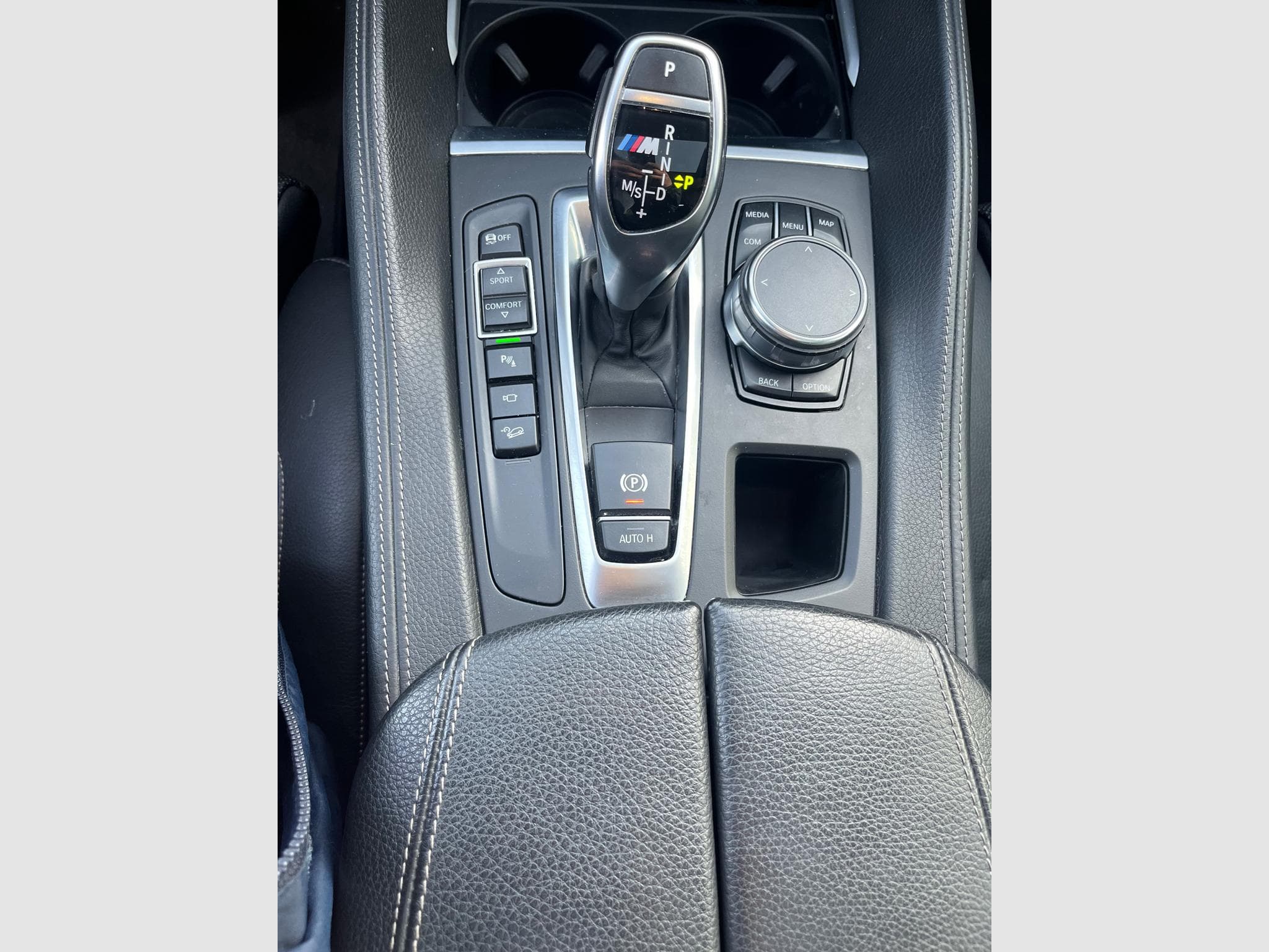 BMW X6M 5.0D (2019) - Foto 7