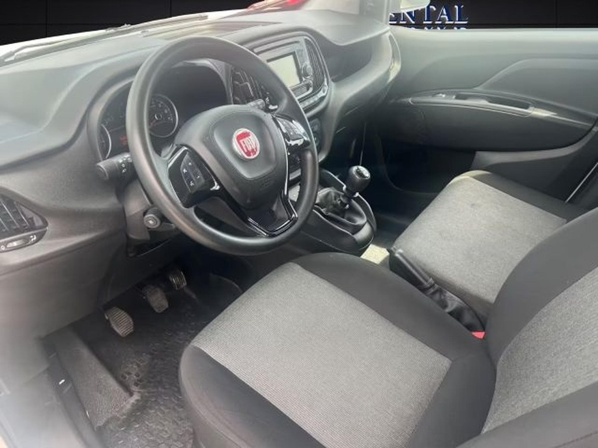 Fiat Other Doblo SX Kasten KLIMA,NAVI,RFK,GRA,BLUETHOOTH (2020) - Photo 10