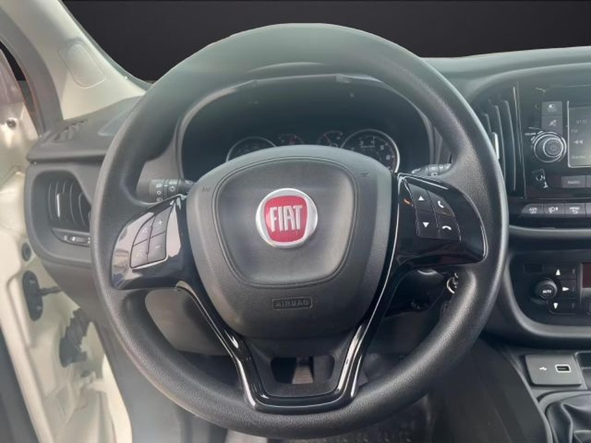 Fiat Other Doblo SX Kasten KLIMA,NAVI,RFK,GRA,BLUETHOOTH (2020) - Photo 14