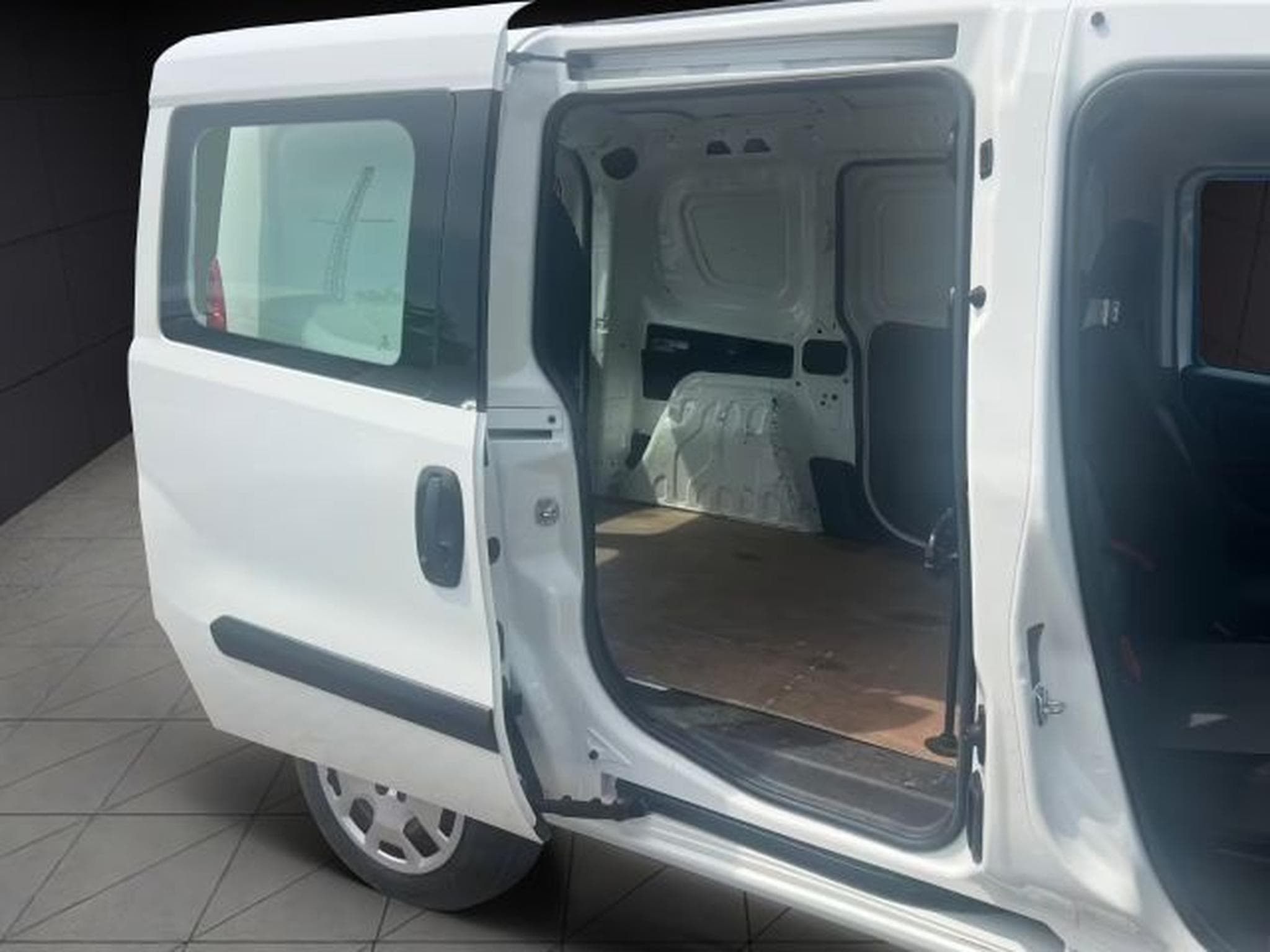 Fiat Other Doblo SX Kasten KLIMA,NAVI,RFK,GRA,BLUETHOOTH (2020) - Photo 8