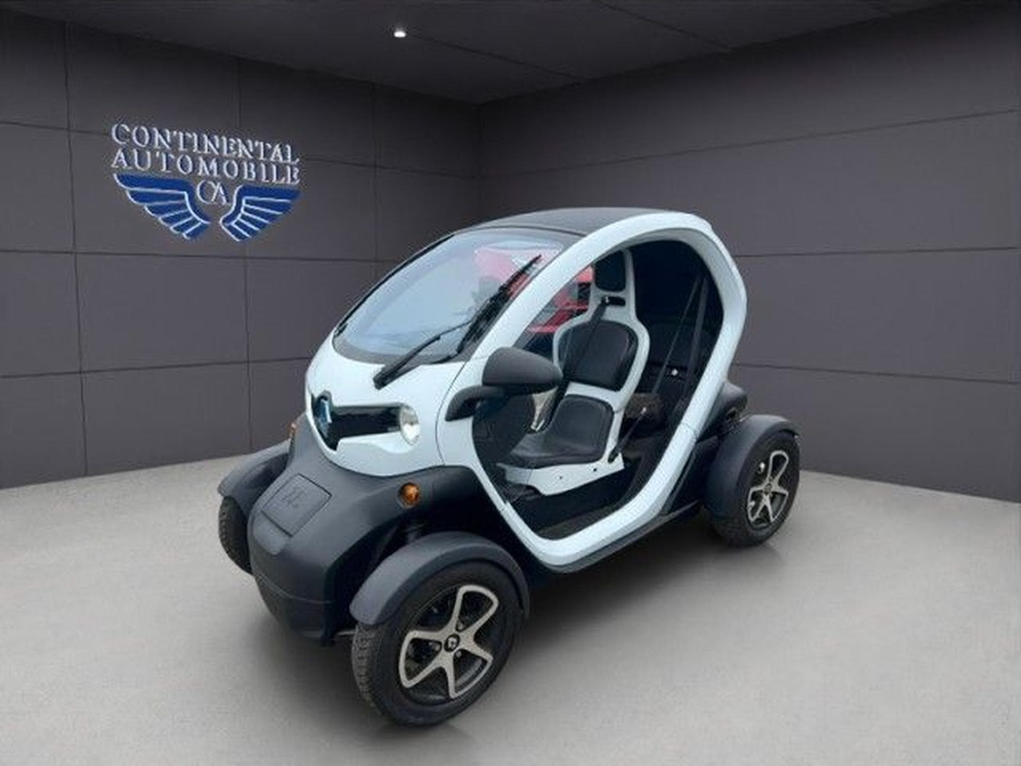Renault Twizy Twizy (2012) - Foto 1