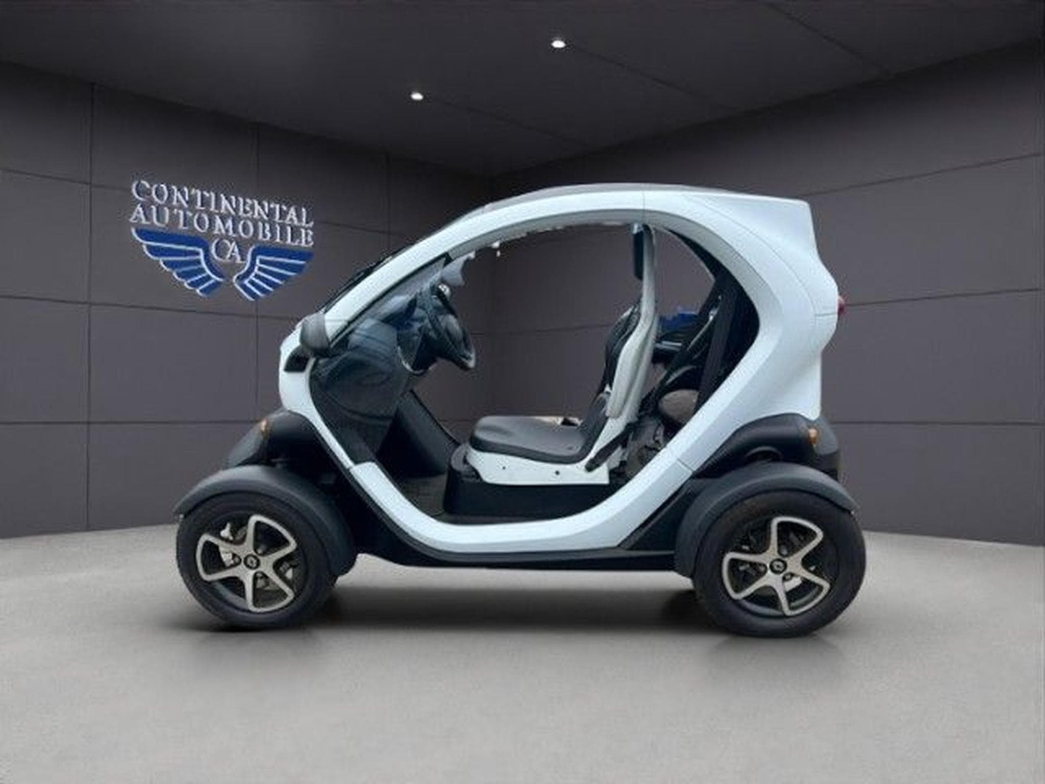 Renault Twizy Twizy (2012) - Foto 2