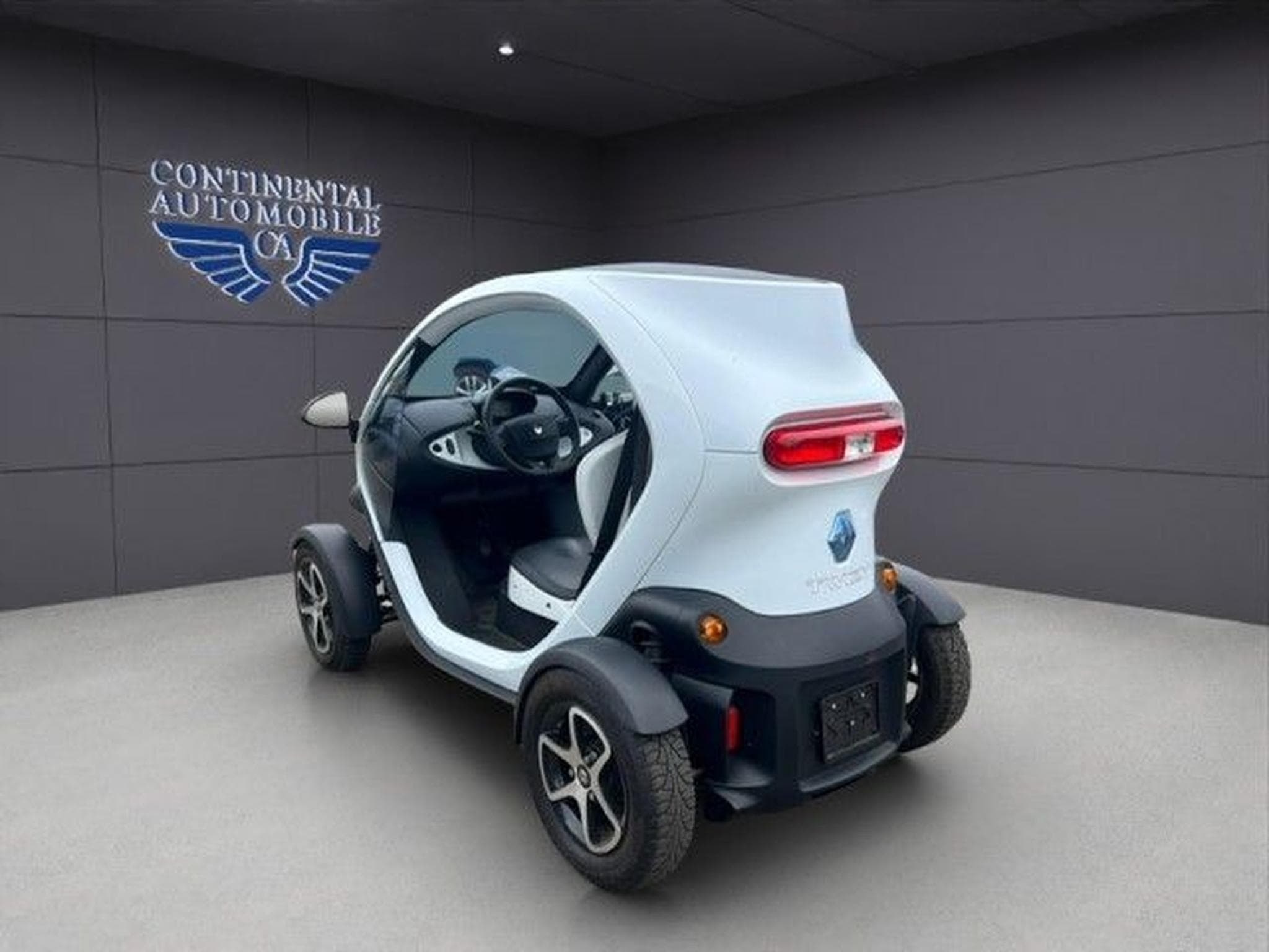 Renault Twizy Twizy (2012) - Foto 3