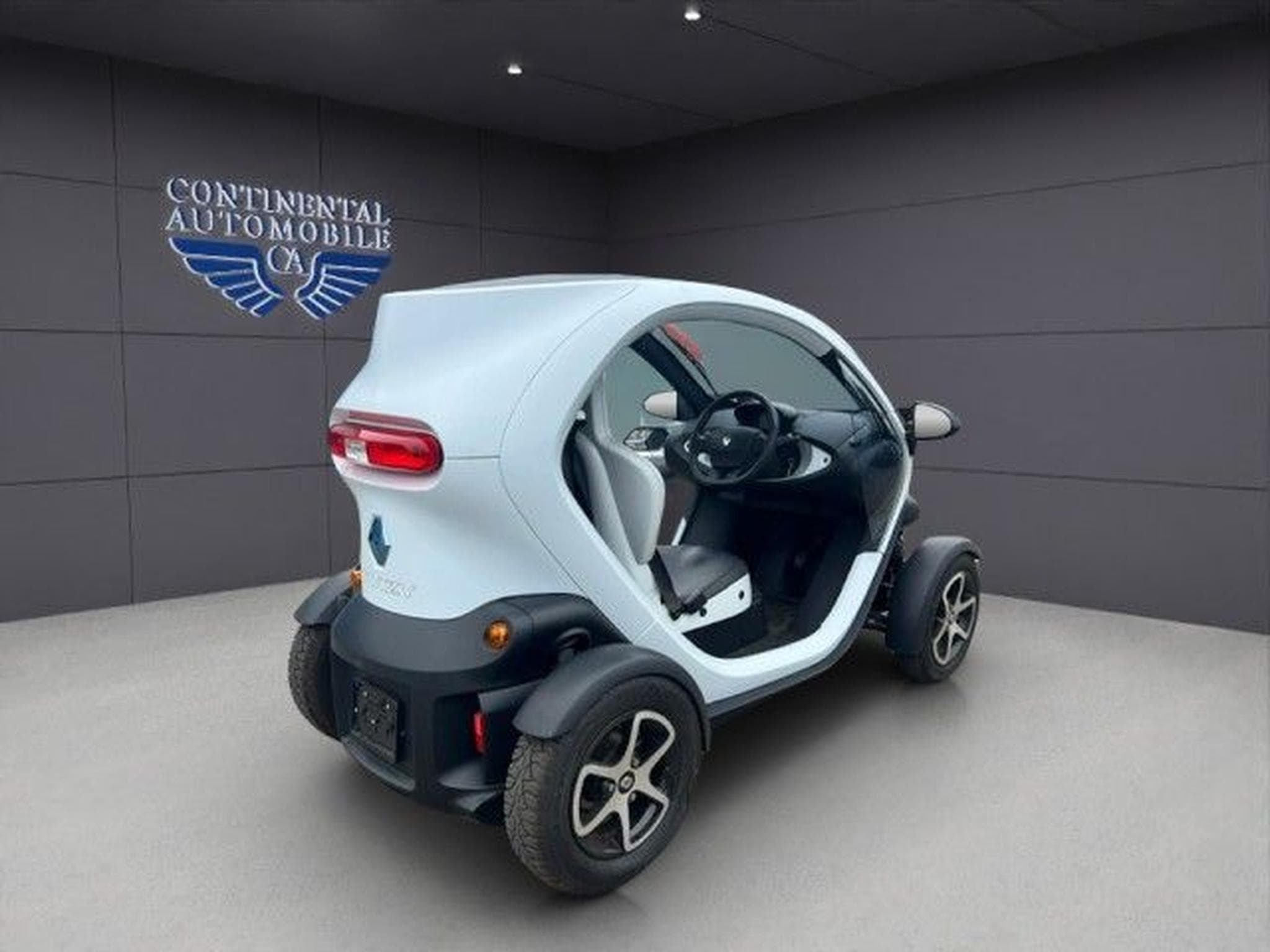 Renault Twizy Twizy (2012) - Foto 4