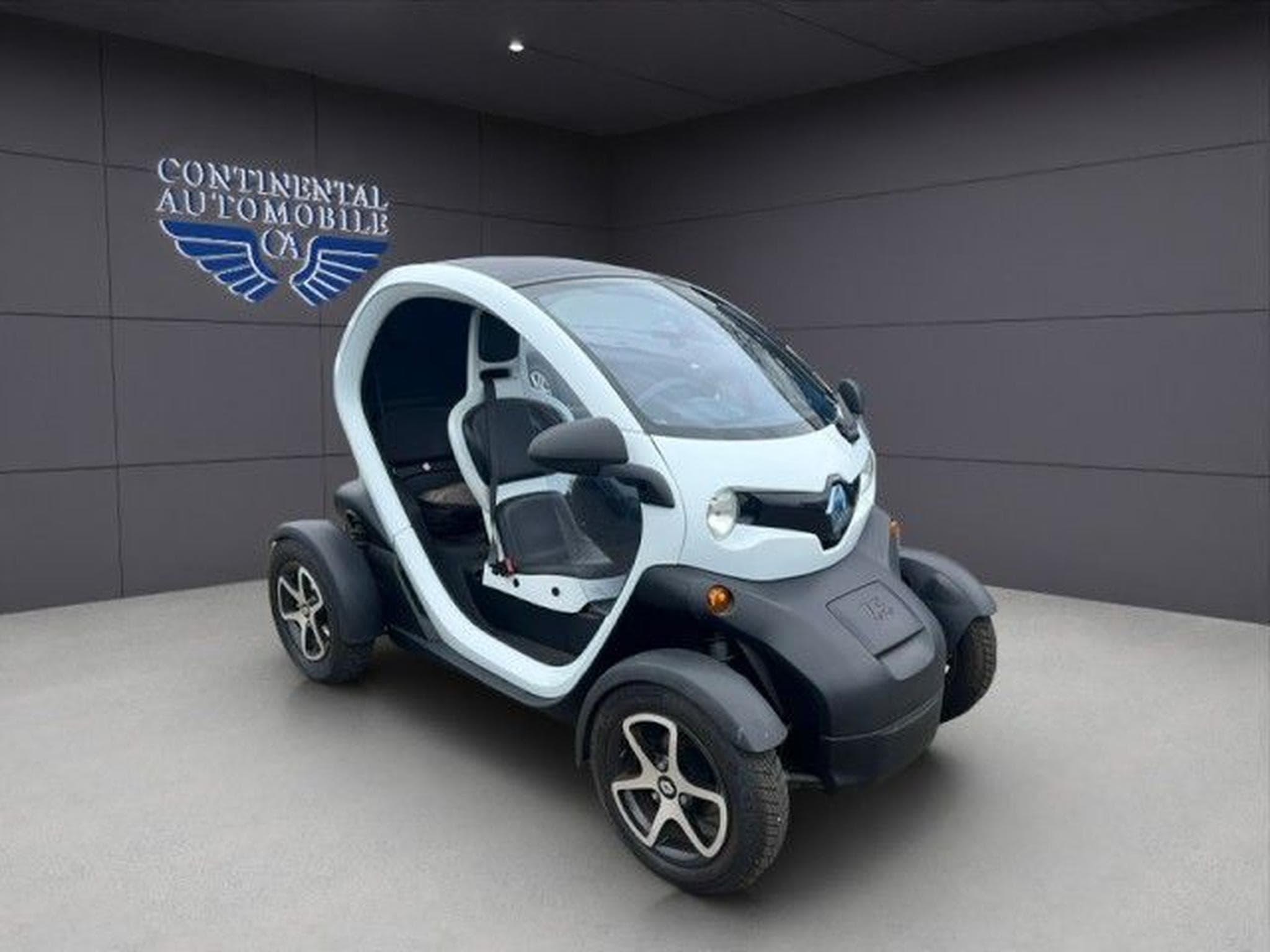 Renault Twizy Twizy (2012) - Foto 5