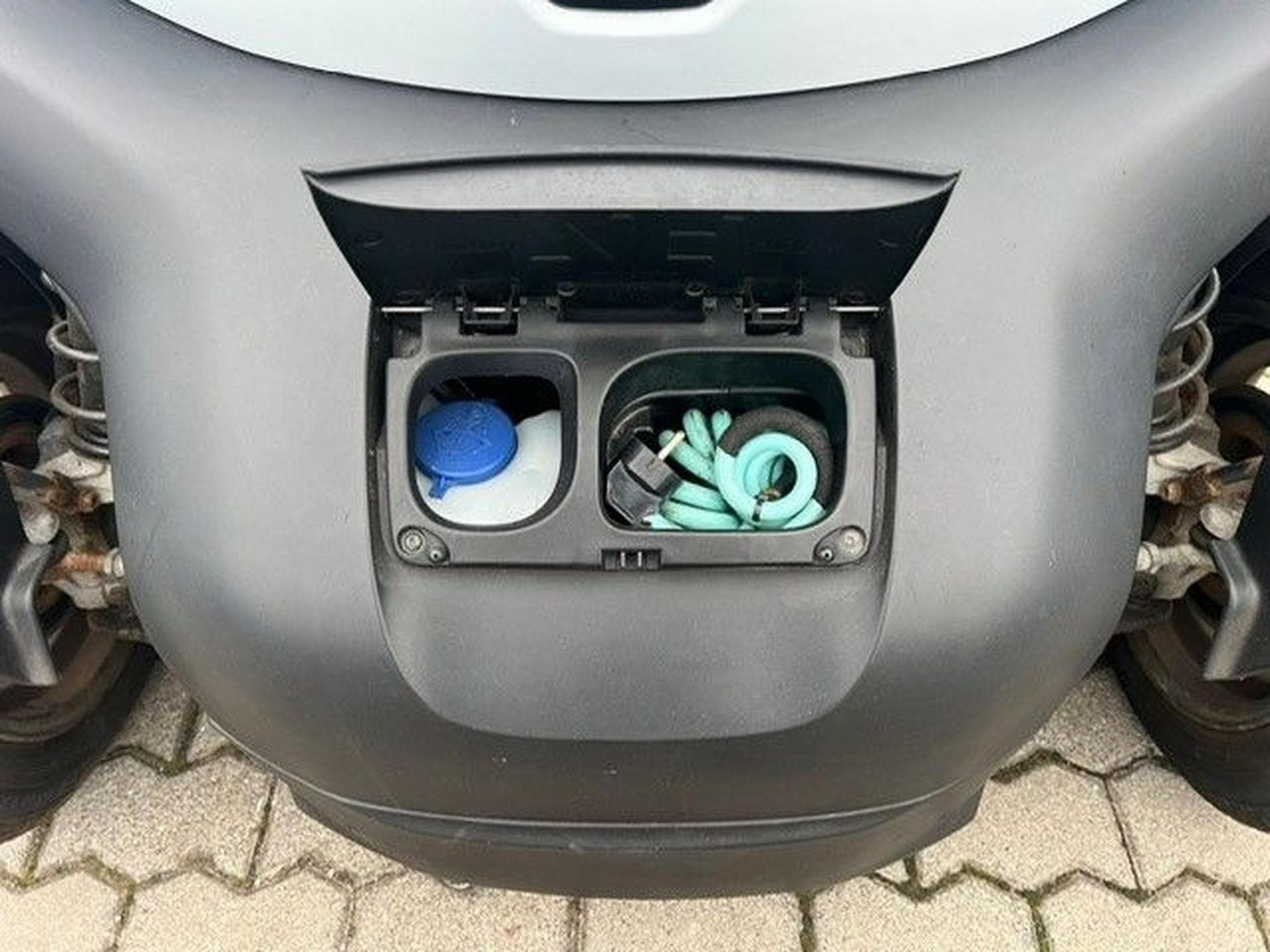 Renault Twizy Twizy (2012) - Foto 7