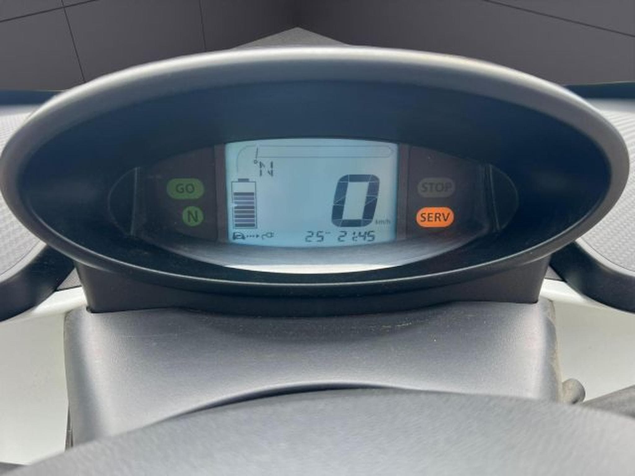 Renault Twizy Twizy (2012) - Foto 8