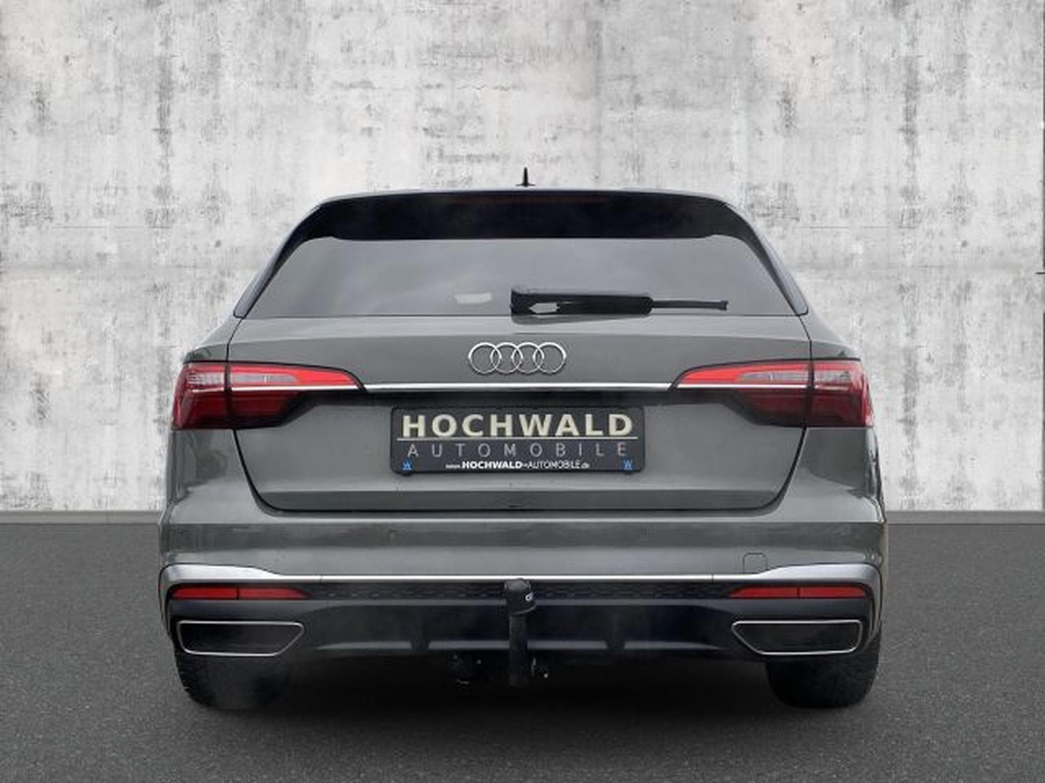 Audi A4 A4 Avant 40 TDI S-tronic S-Line NAVI LED B&amp;O AHK (2023) - Foto 4