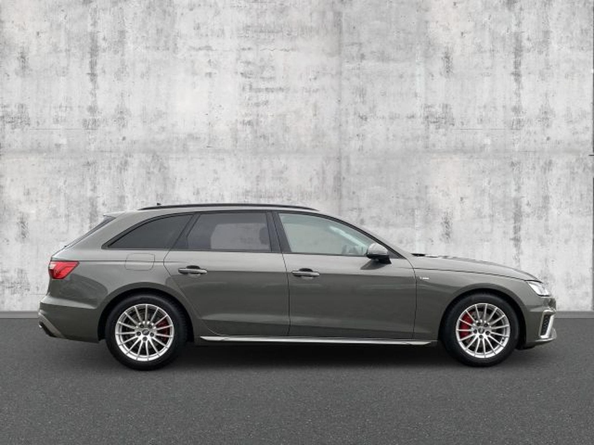 Audi A4 A4 Avant 40 TDI S-tronic S-Line NAVI LED B&amp;O AHK (2023) - Foto 6