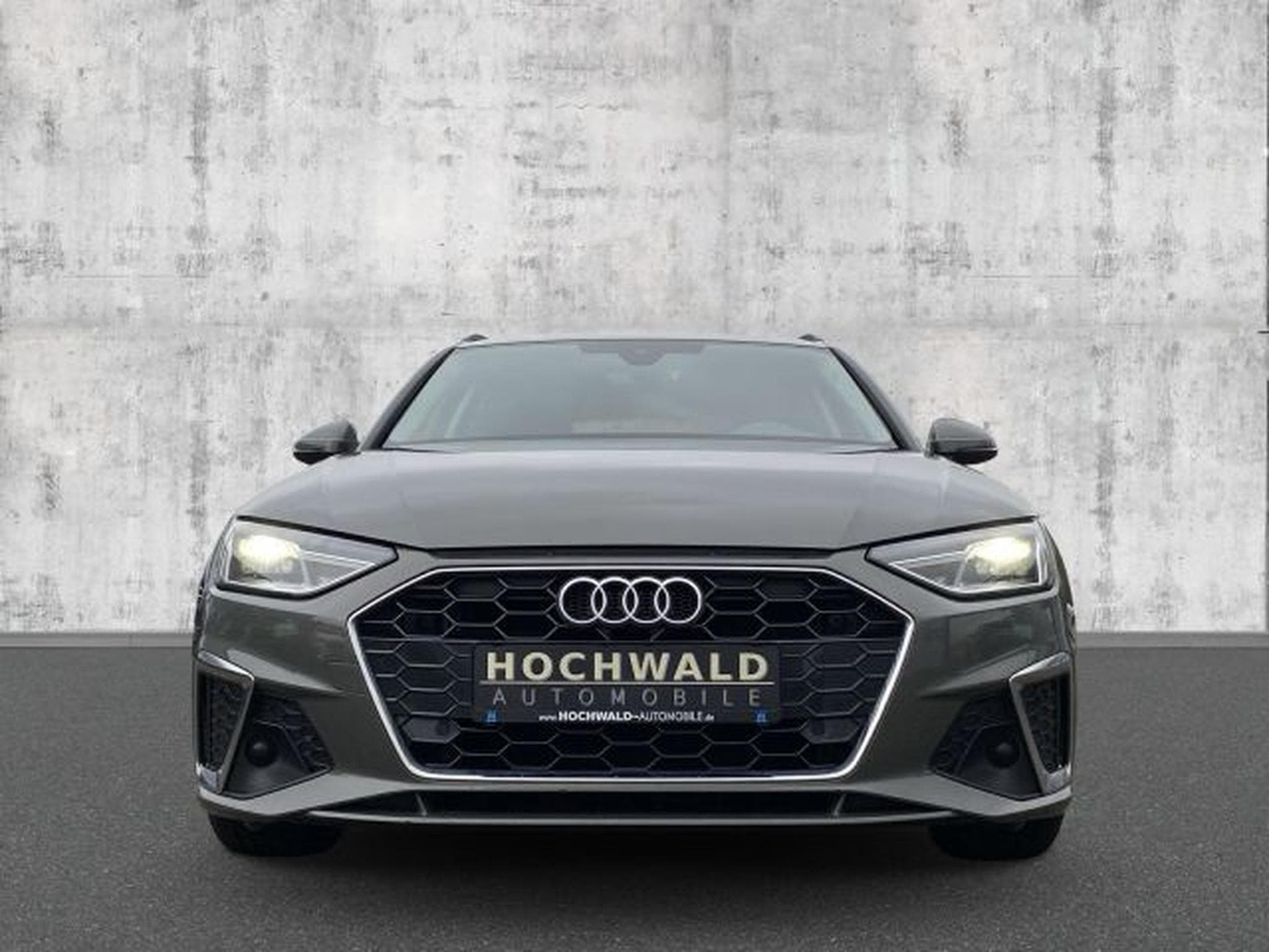 Audi A4 A4 Avant 40 TDI S-tronic S-Line NAVI LED B&amp;O AHK (2023) - Foto 8