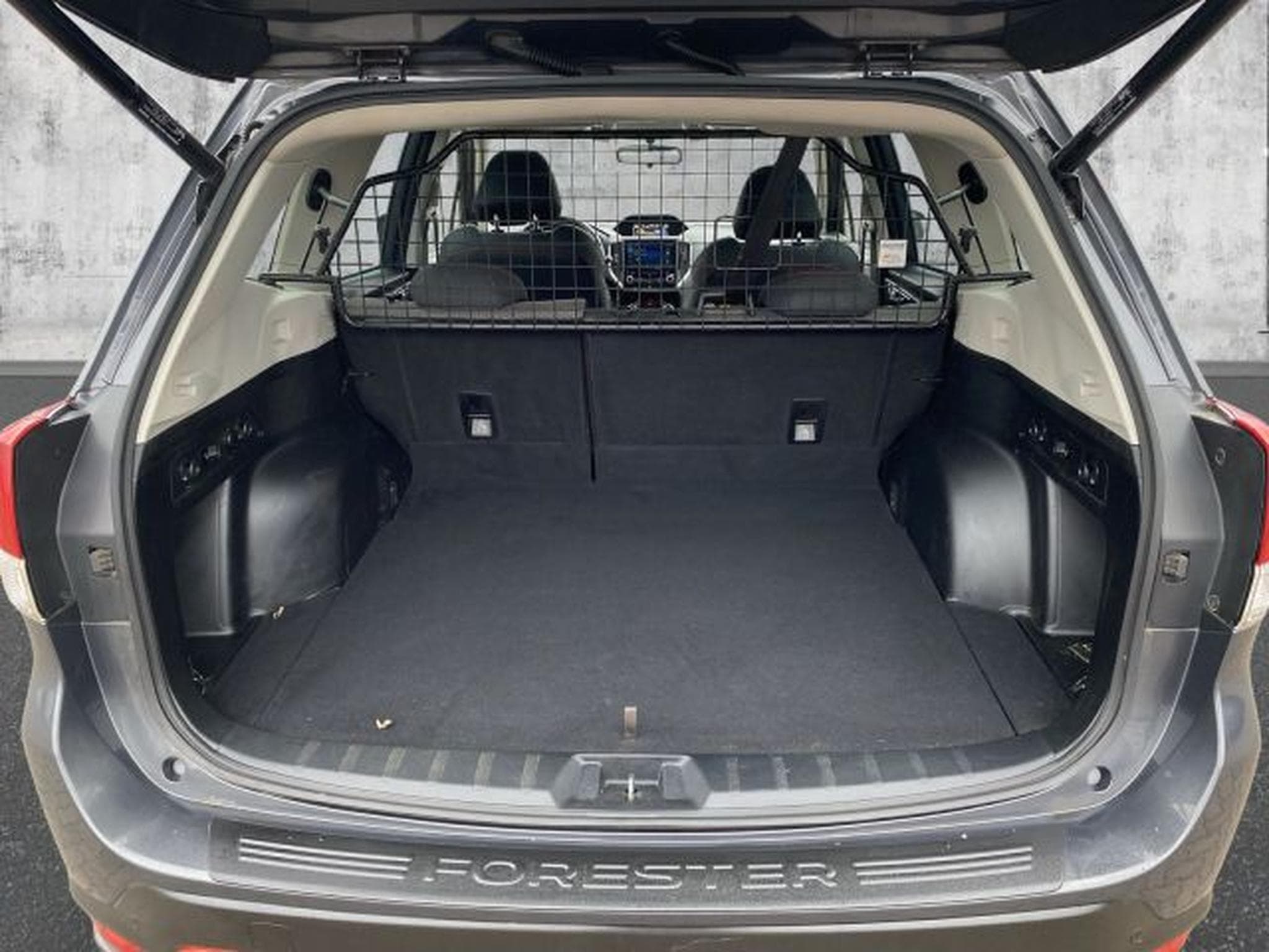 Subaru Forester Forester 2.0ie AWD Edition Sport 40 AHK PANO ACC (2021) - Foto 10