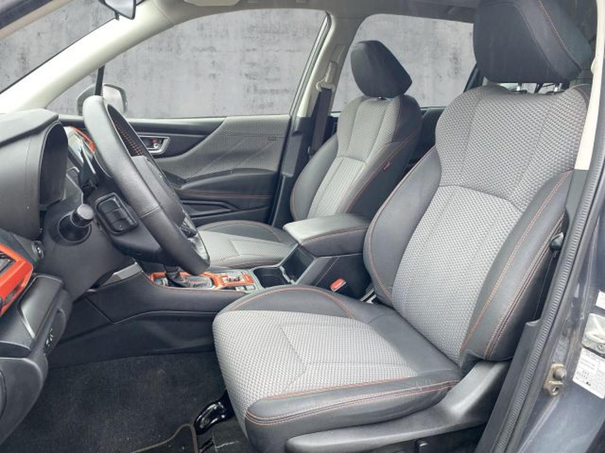 Subaru Forester Forester 2.0ie AWD Edition Sport 40 AHK PANO ACC (2021) - Foto 11